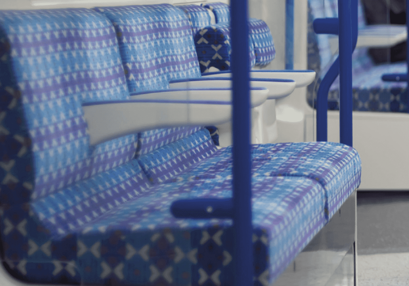 Victoria Line 3