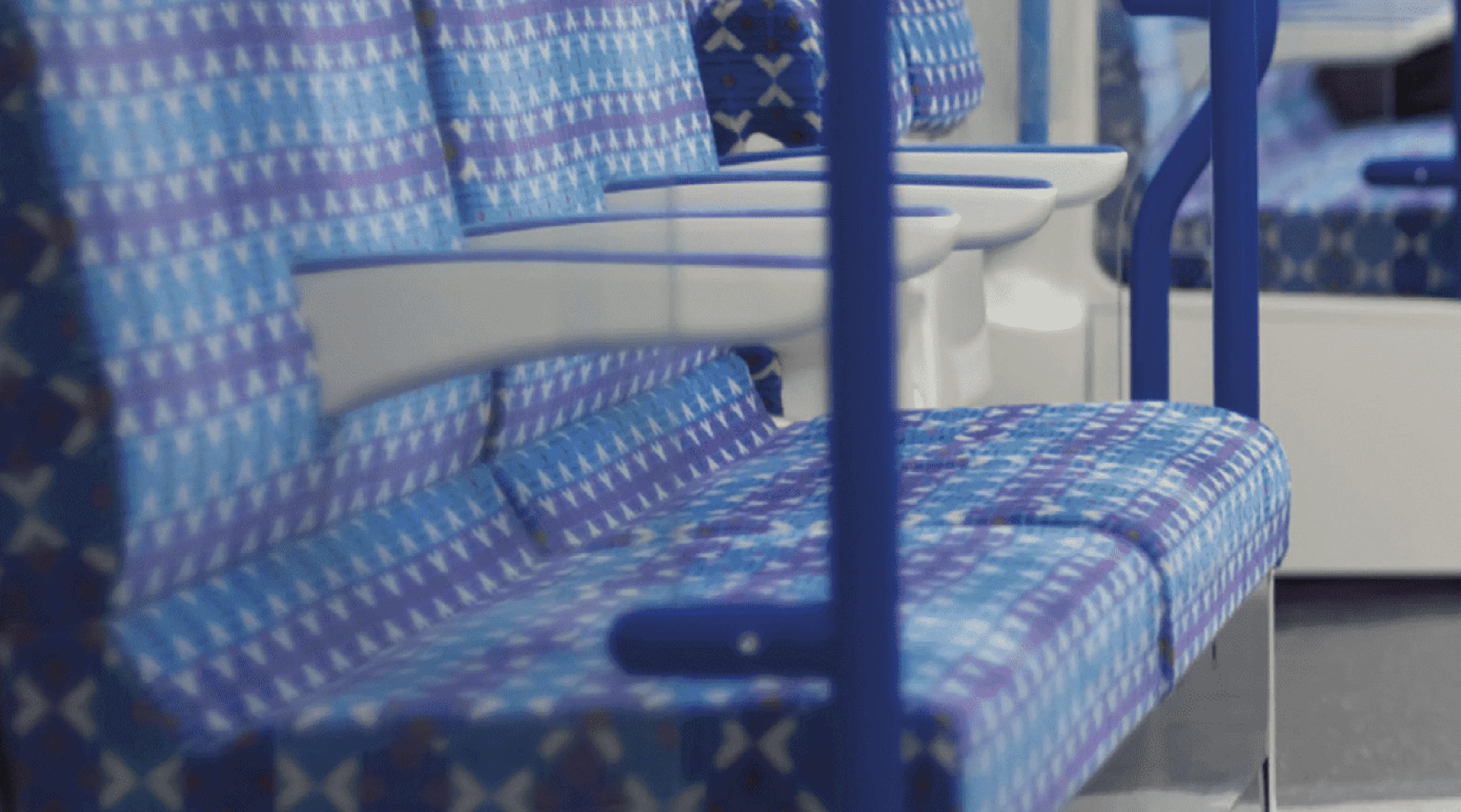 Victoria Line 3 Victoria Line 3