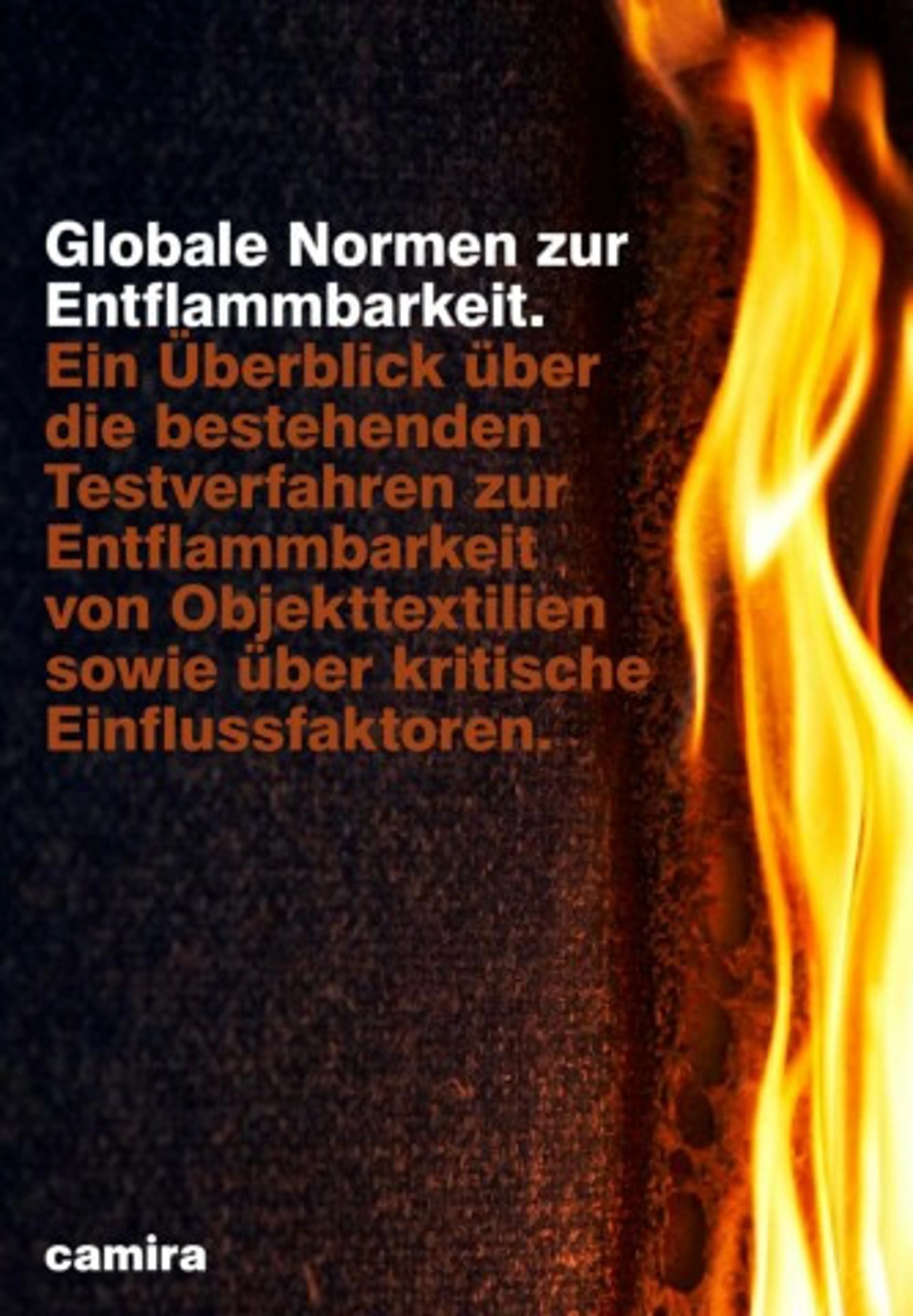 Global Flammability DE Global Flammability DE