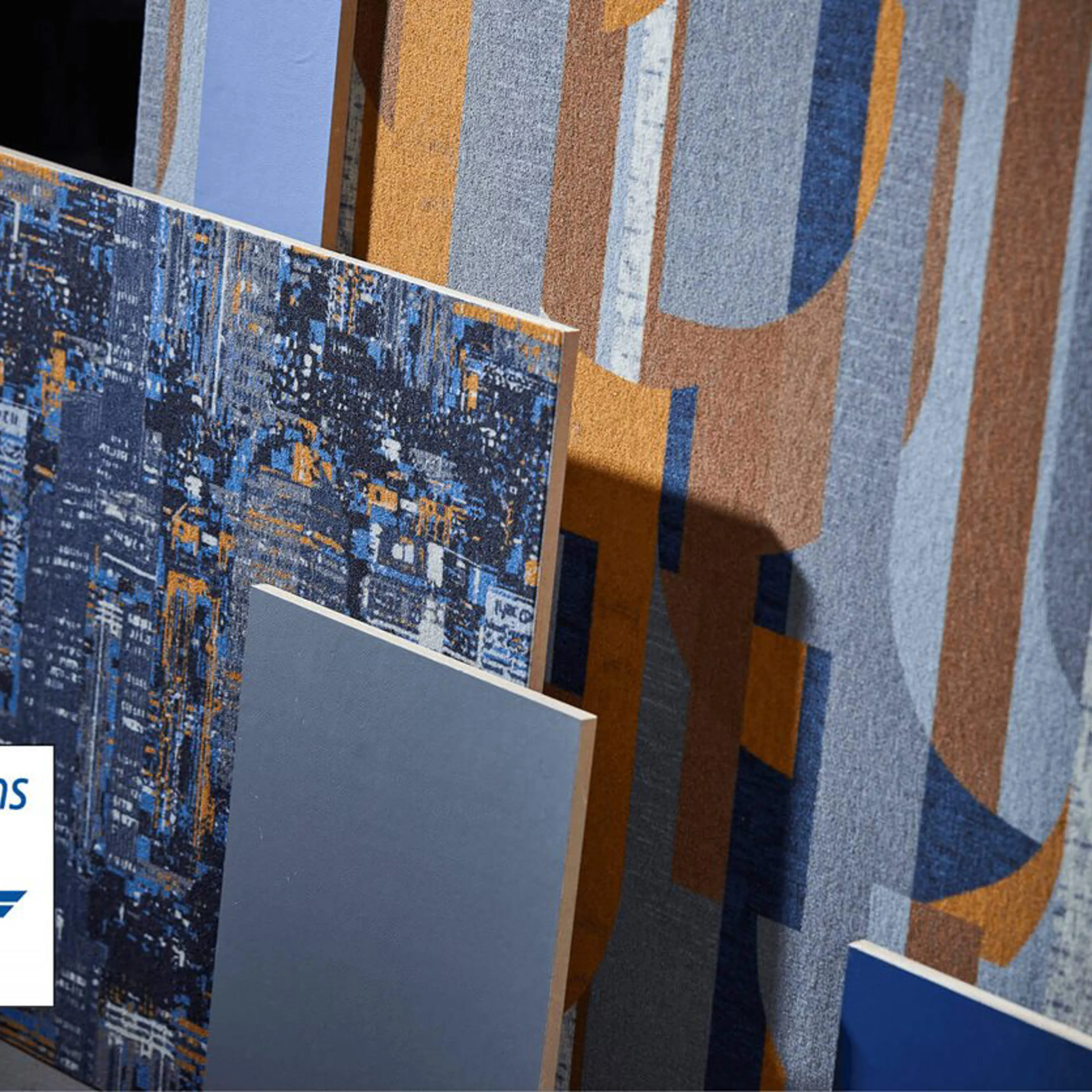 Camira exhibits at InnoTrans 2022 Camira exhibits at InnoTrans 2022
