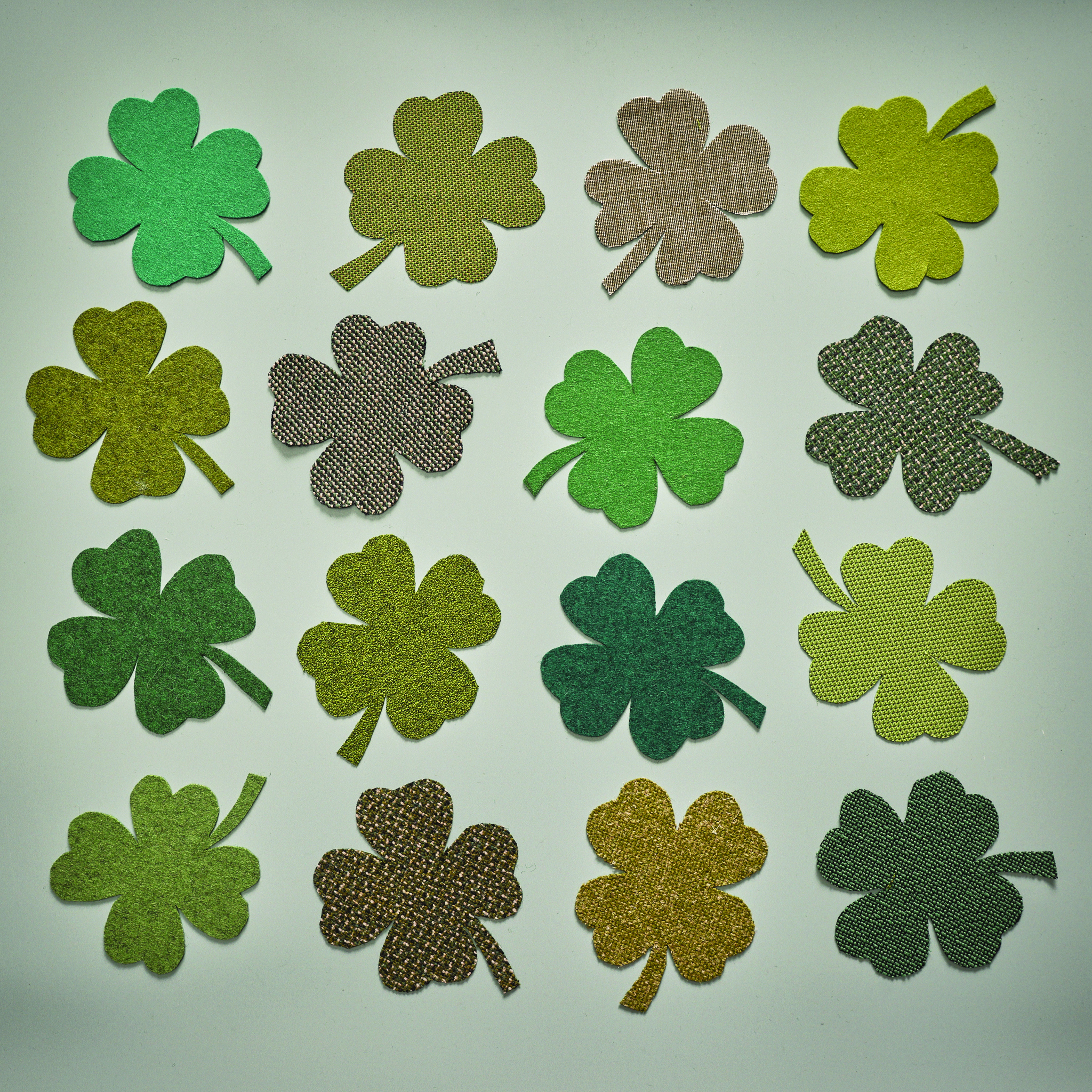 Green beyond St Patrick’s Day: A year-round favourite 