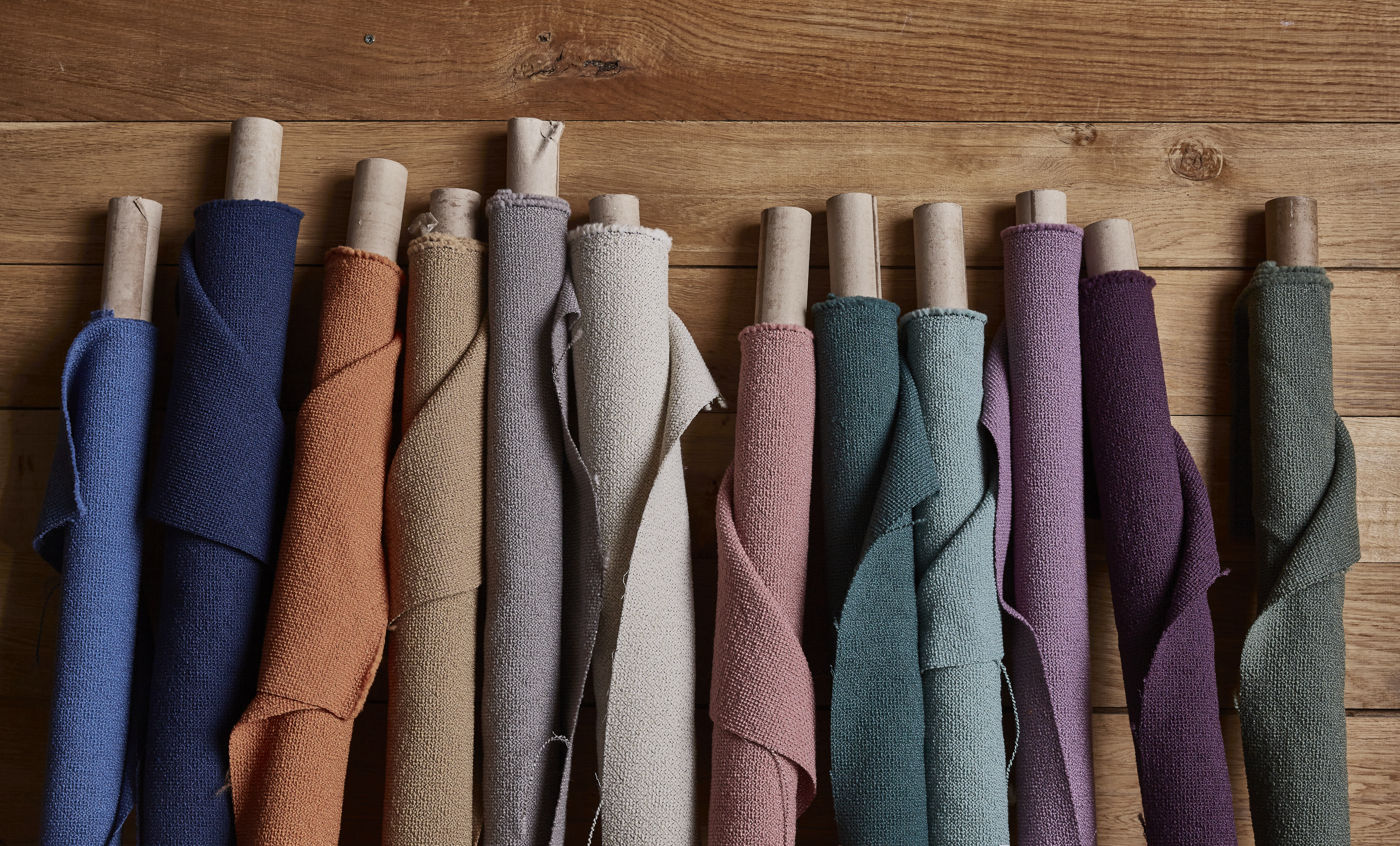 New Colour Rolls