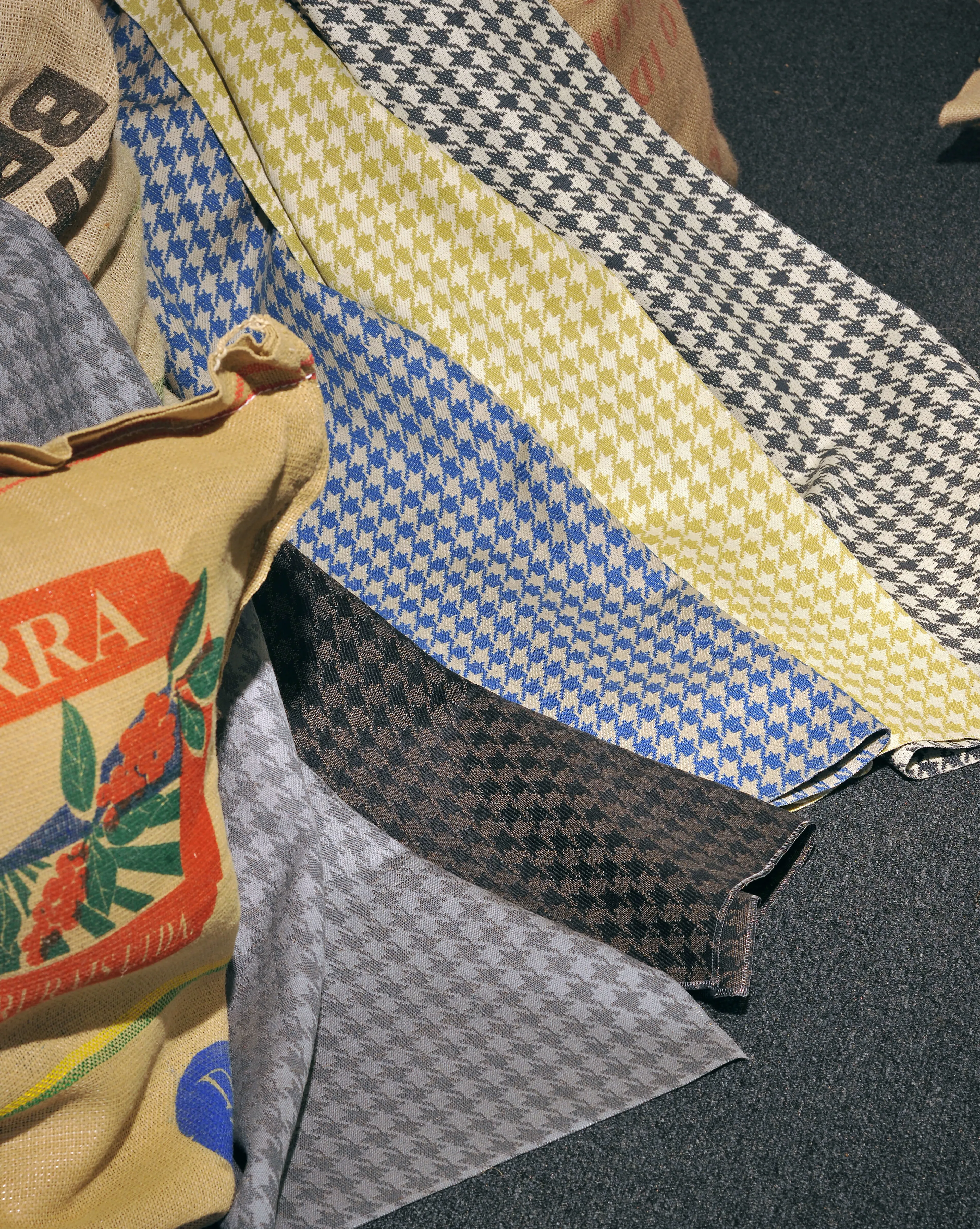 Coffee Sacks Coffee Sacks