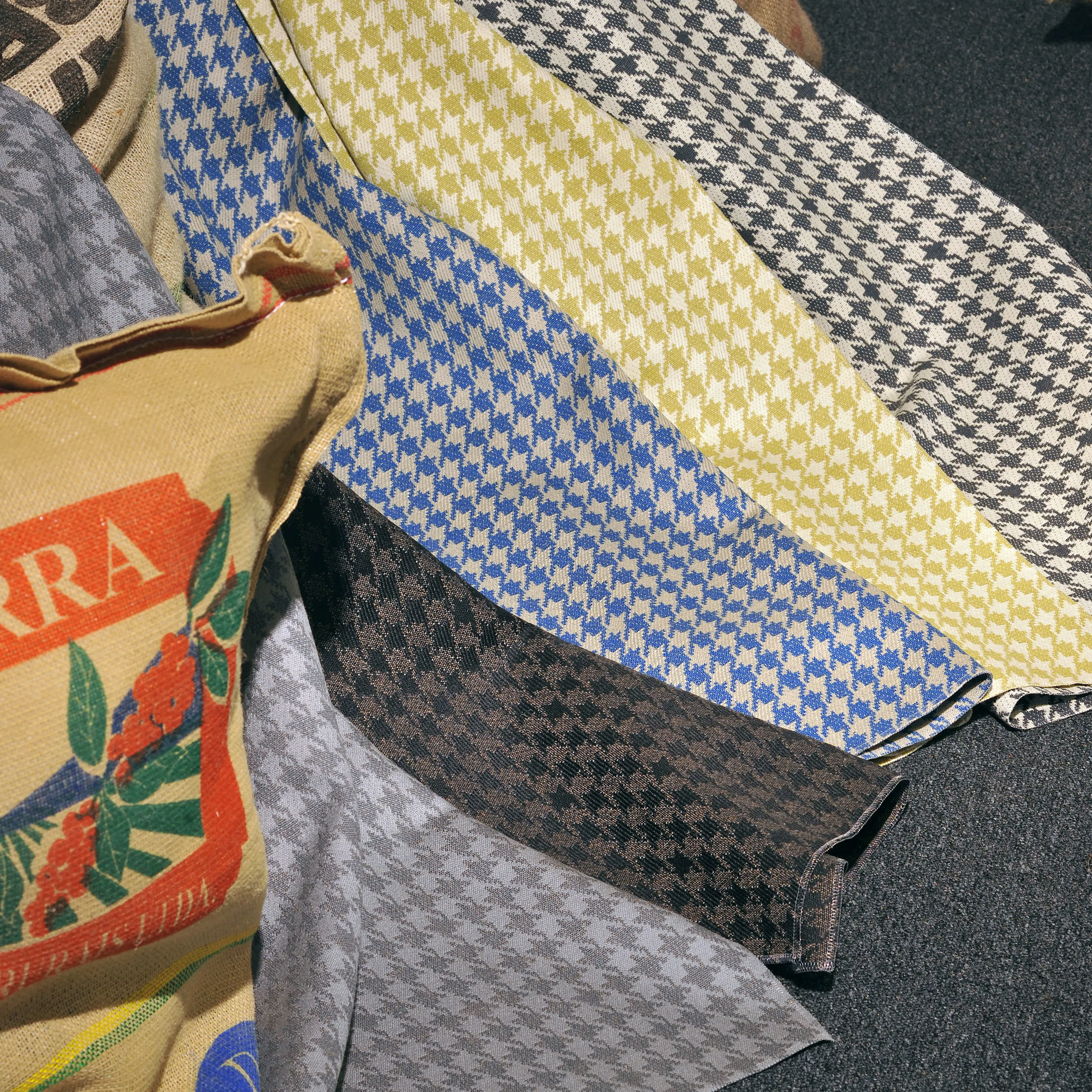 Coffee Sacks Coffee Sacks