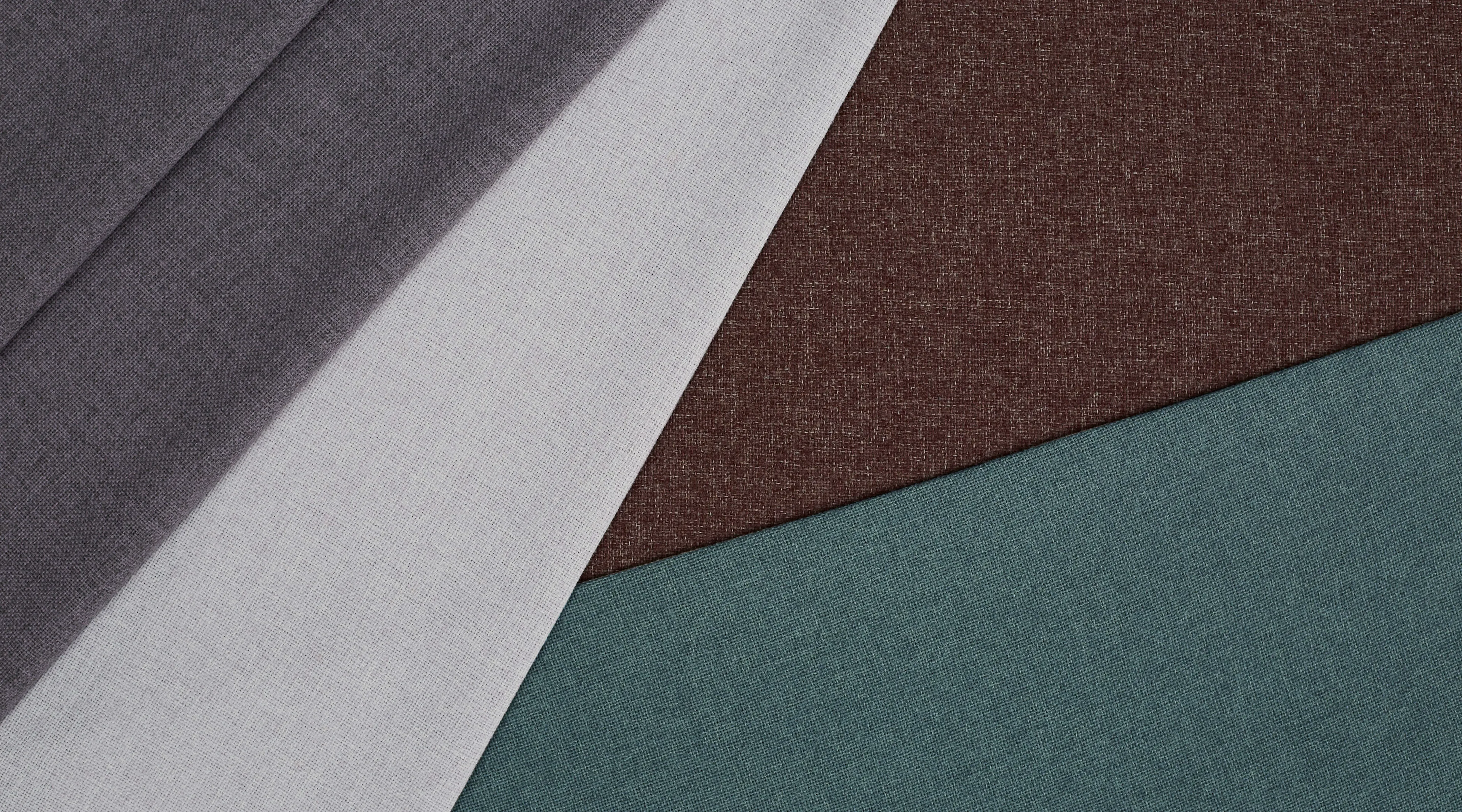 Flat lay of Cara, Camira acoustic fabric Flat lay of Cara, Camira acoustic fabric