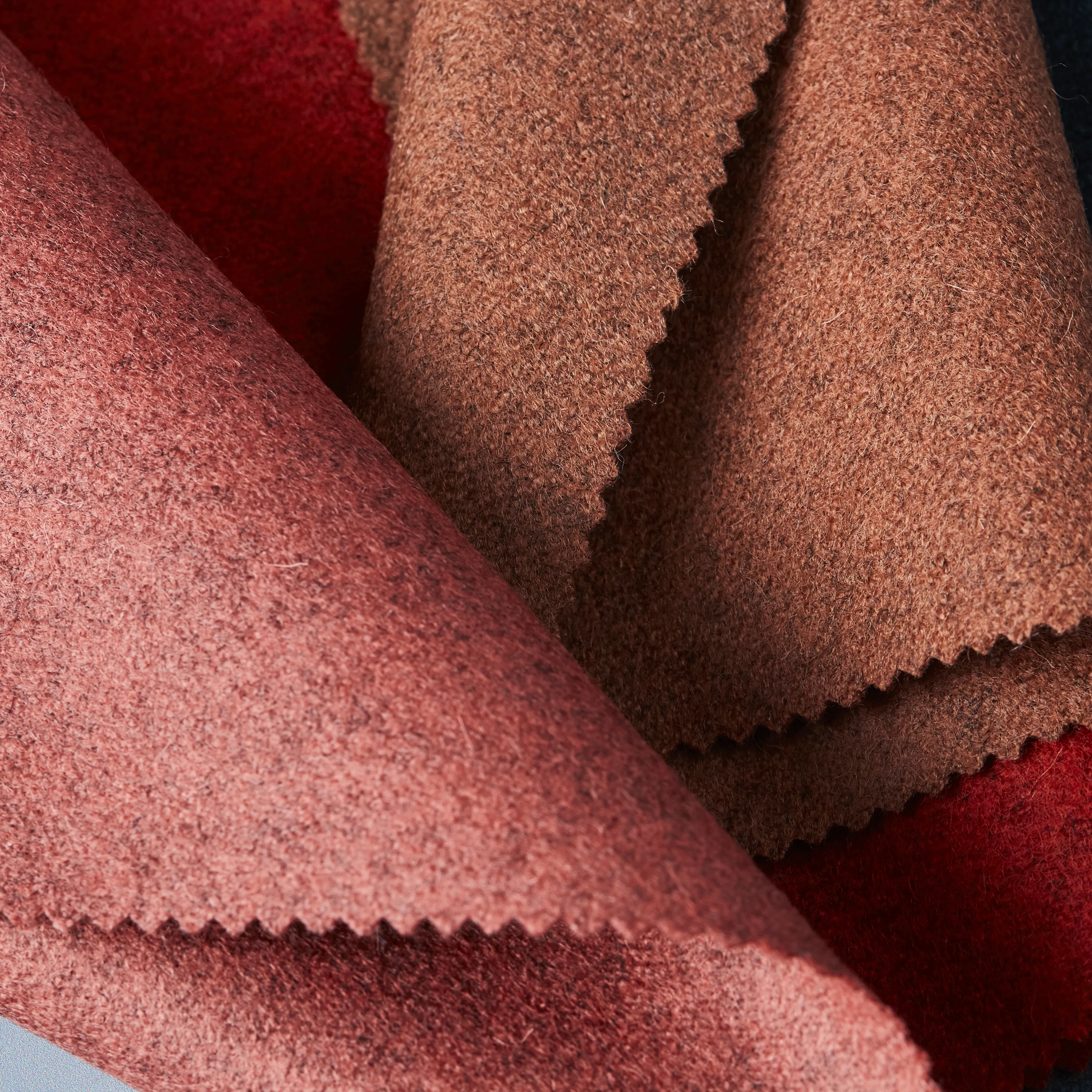 Camira's Incredible Women: Finding a Passion for Technical Textiles Camira's Incredible Women: Finding a Passion for Technical Textiles