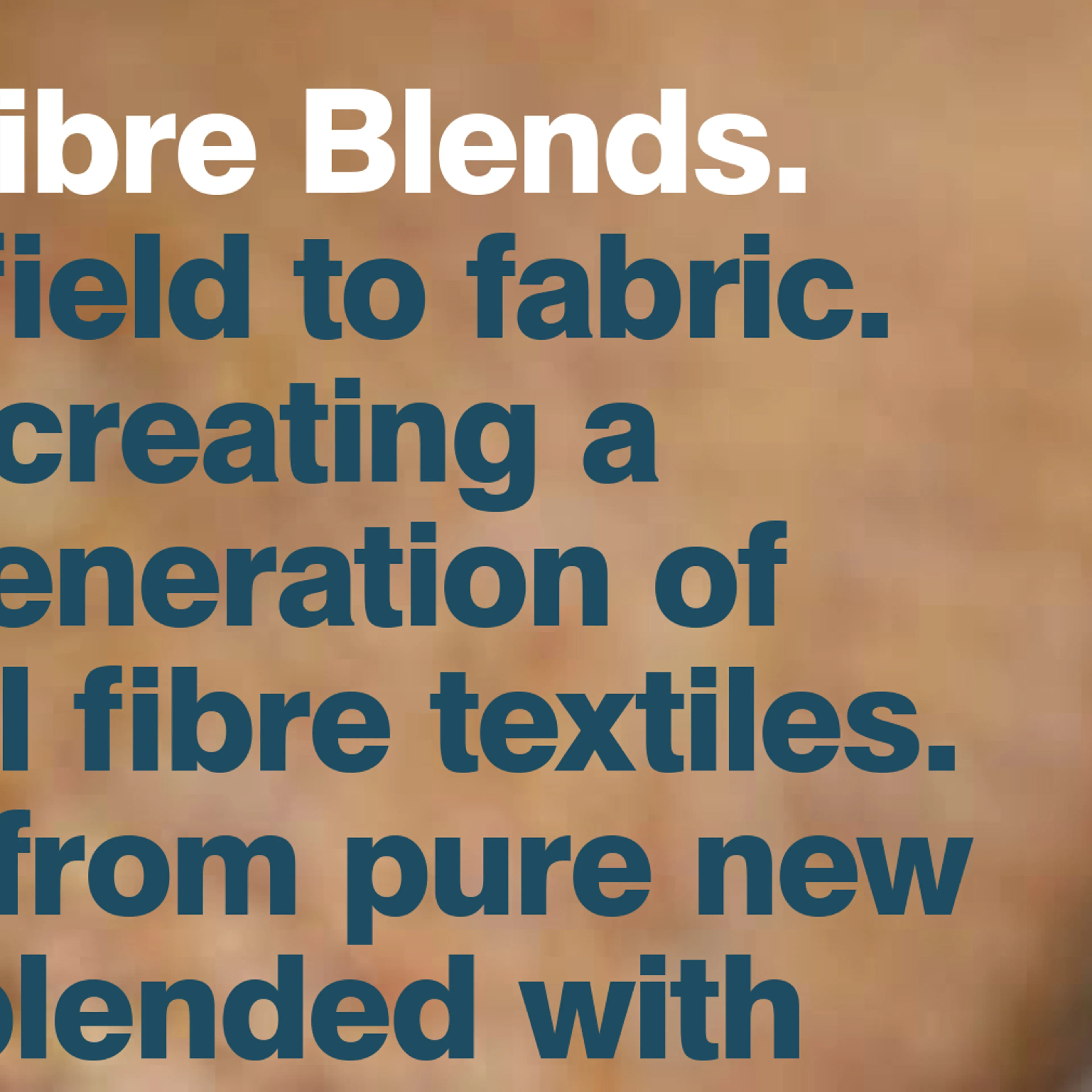 Bast Fibre Blends V2 Bast Fibre Blends V2