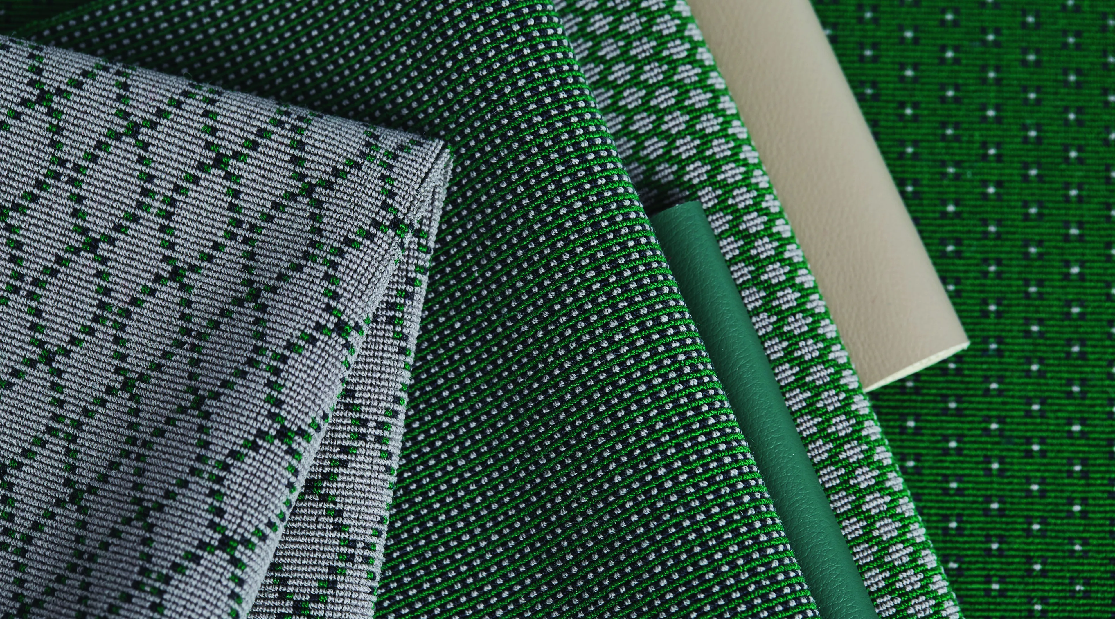 Green Hybrid 3 Green Hybrid 3