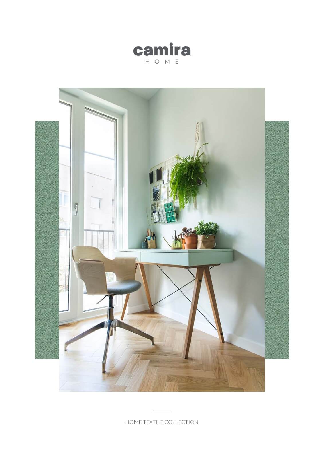 Camira Home