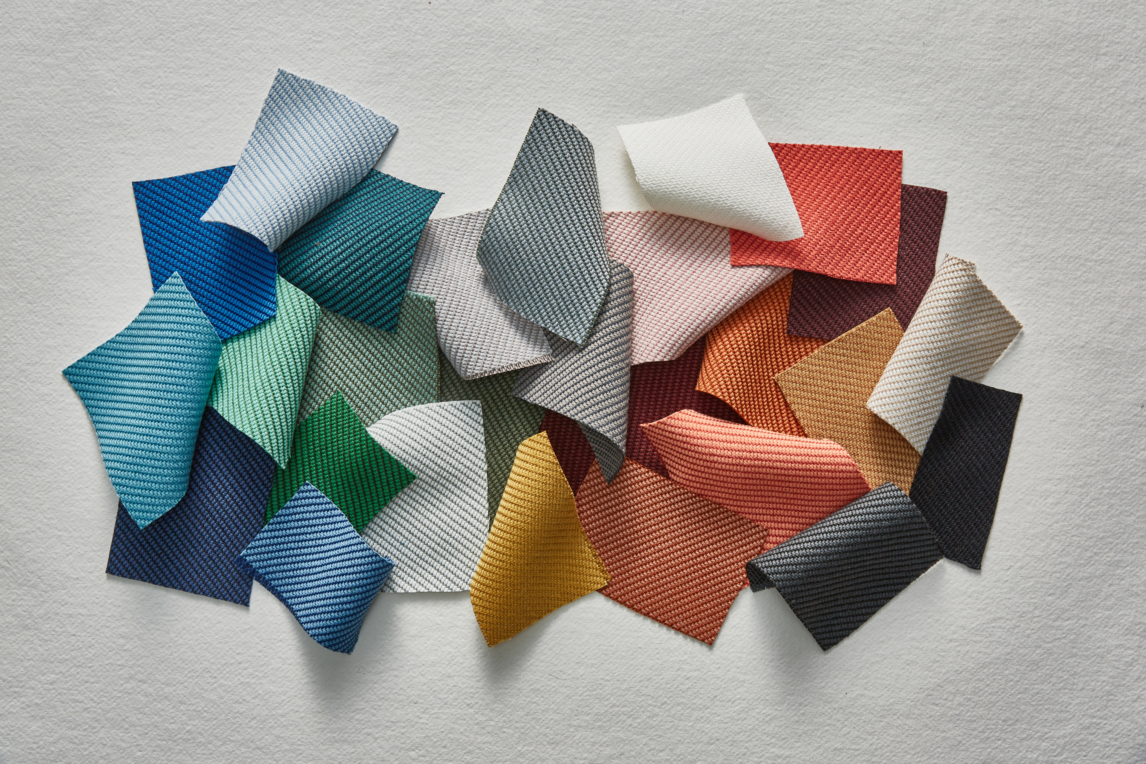 Oceanic - A new wave of color...