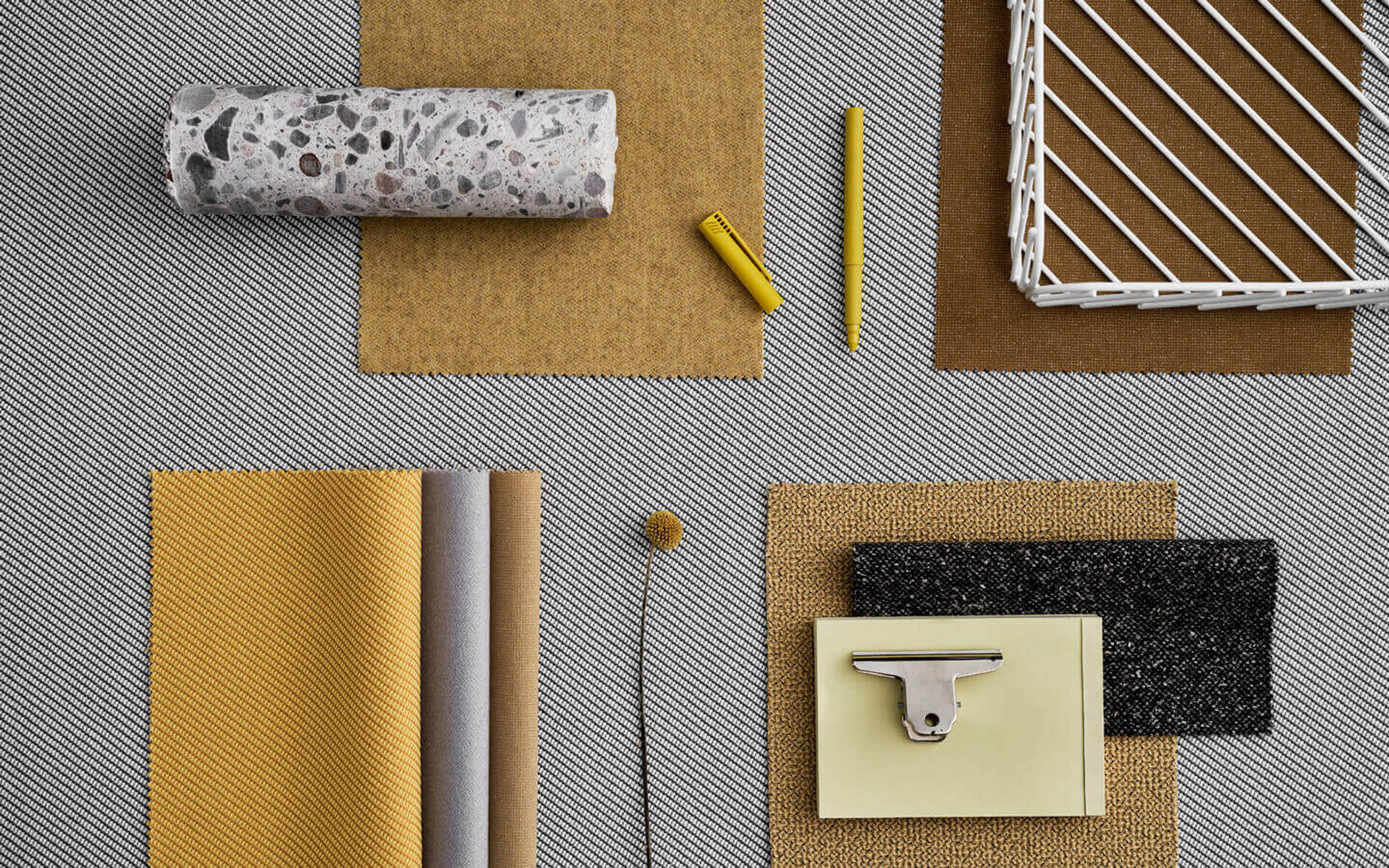 Camira x Nina Bruun