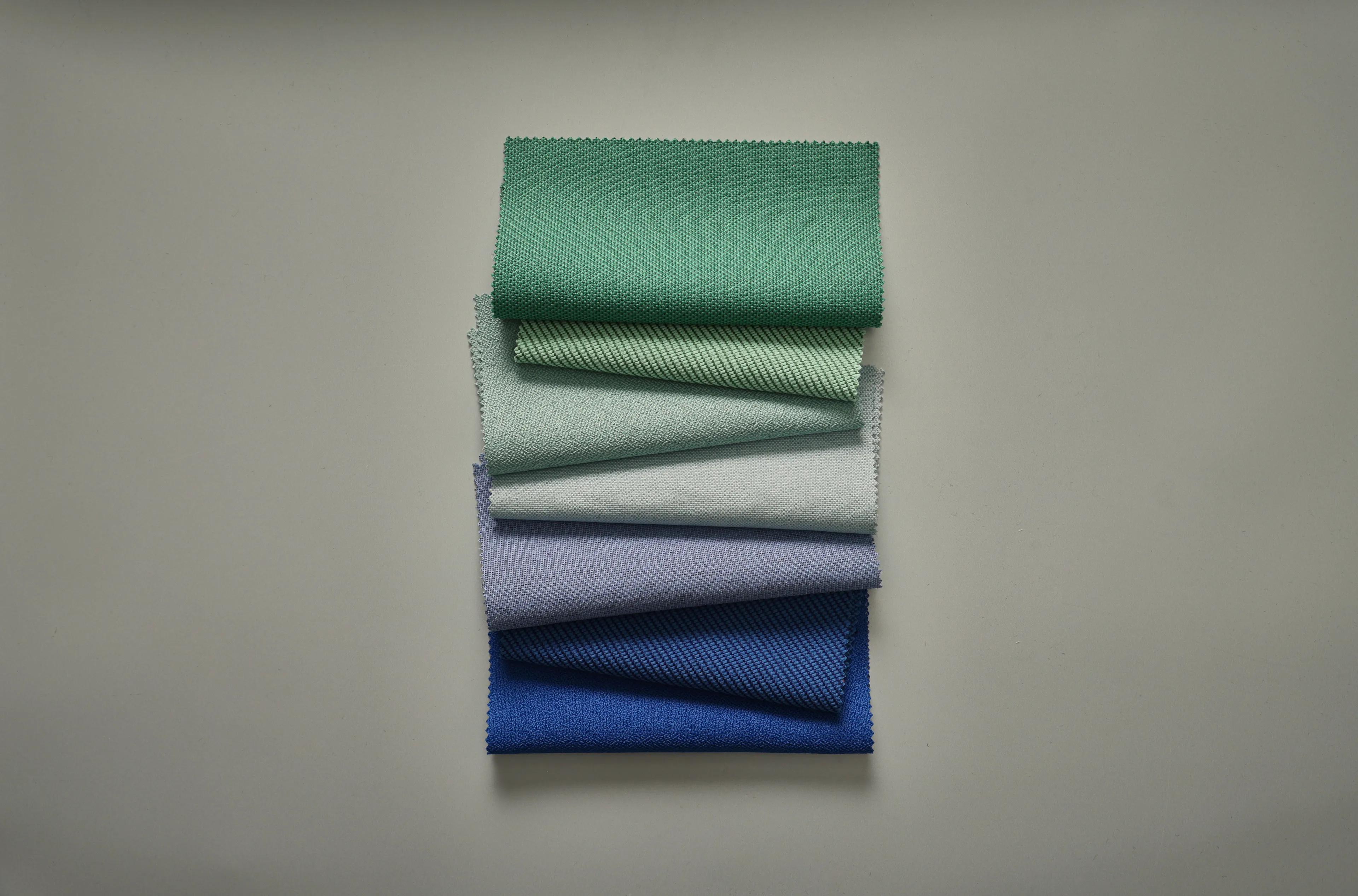 Lucia Rotation Green