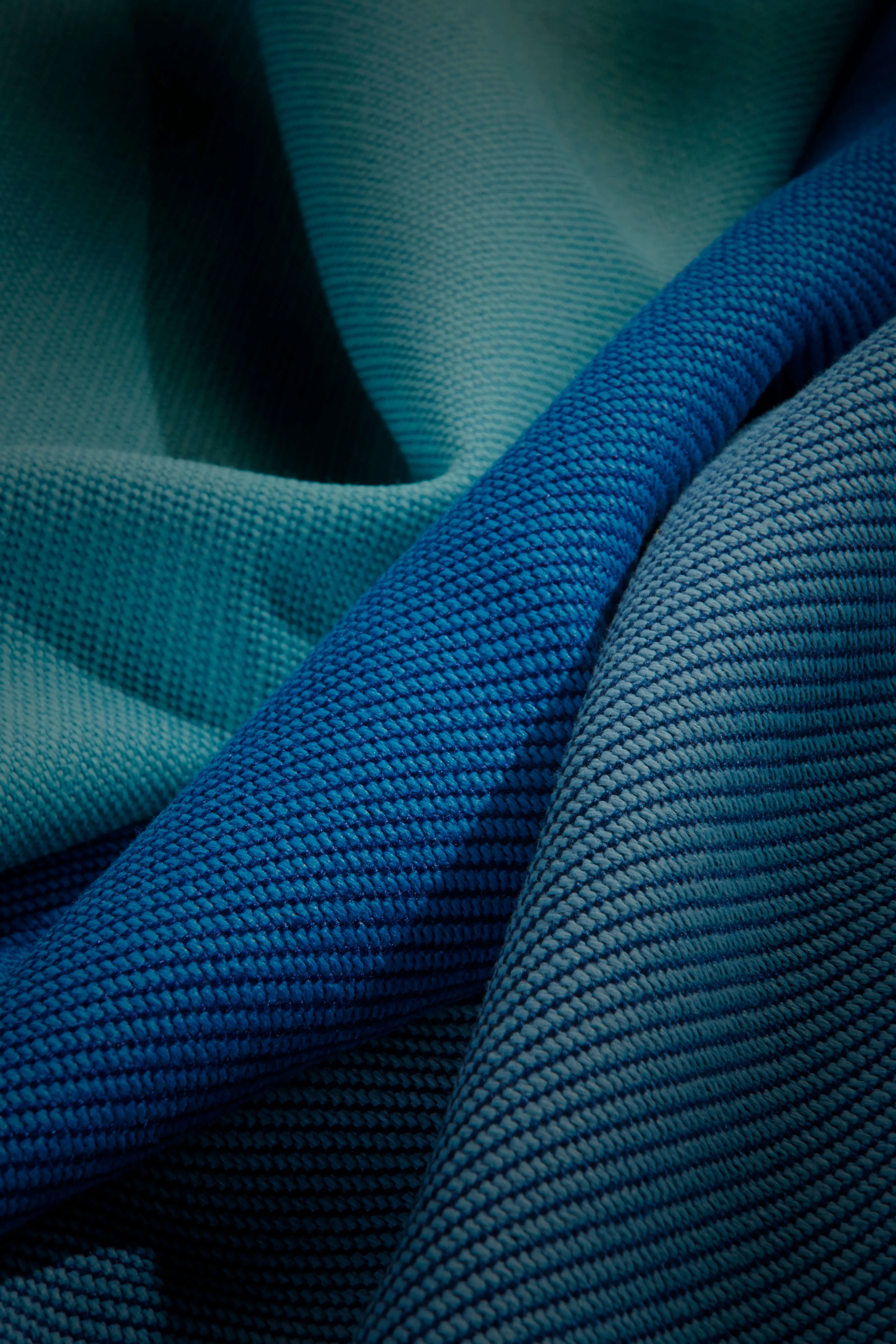 Oceanic Fabric Oceanic Fabric