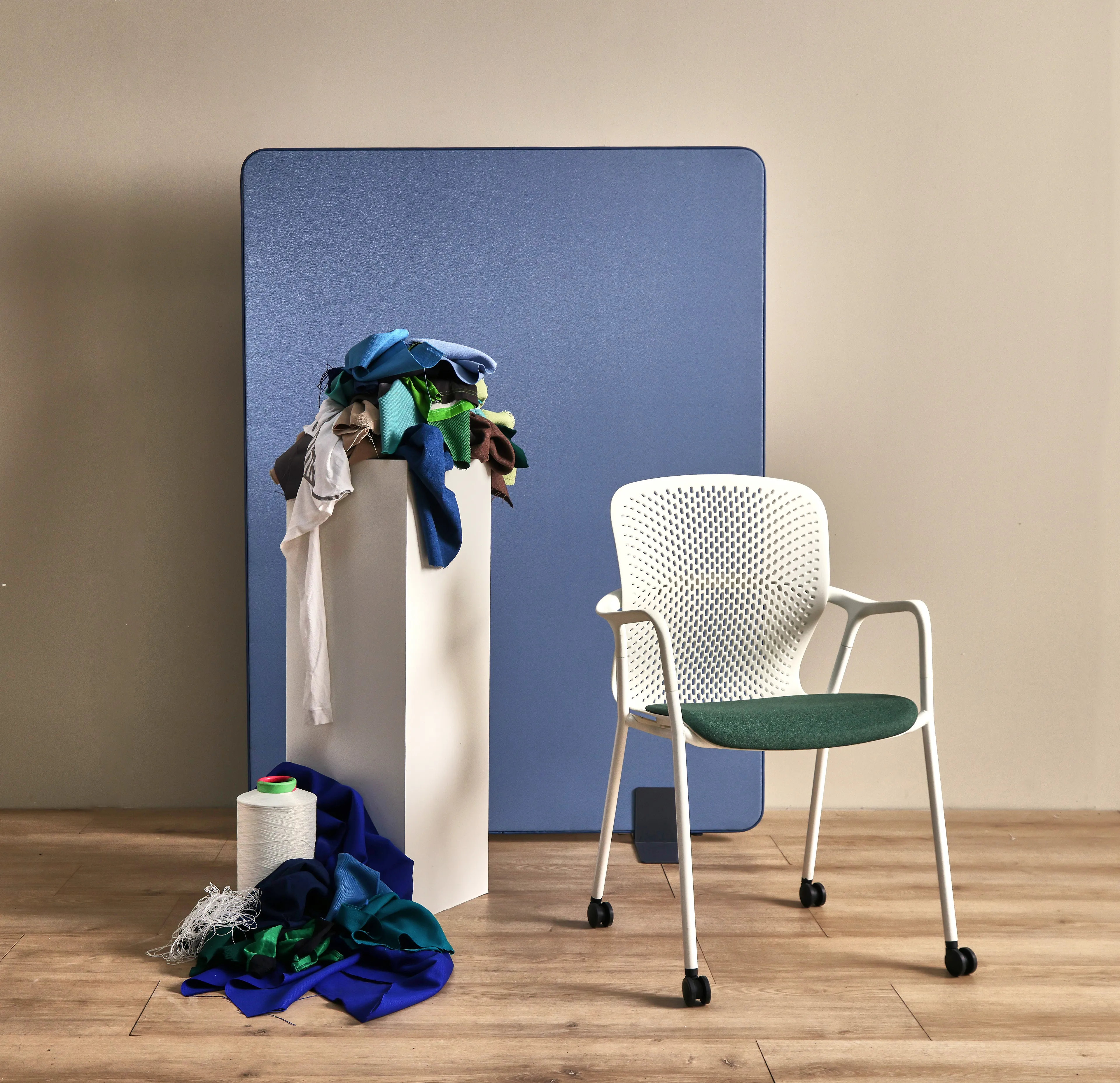 Lucia T2T Screenwaste