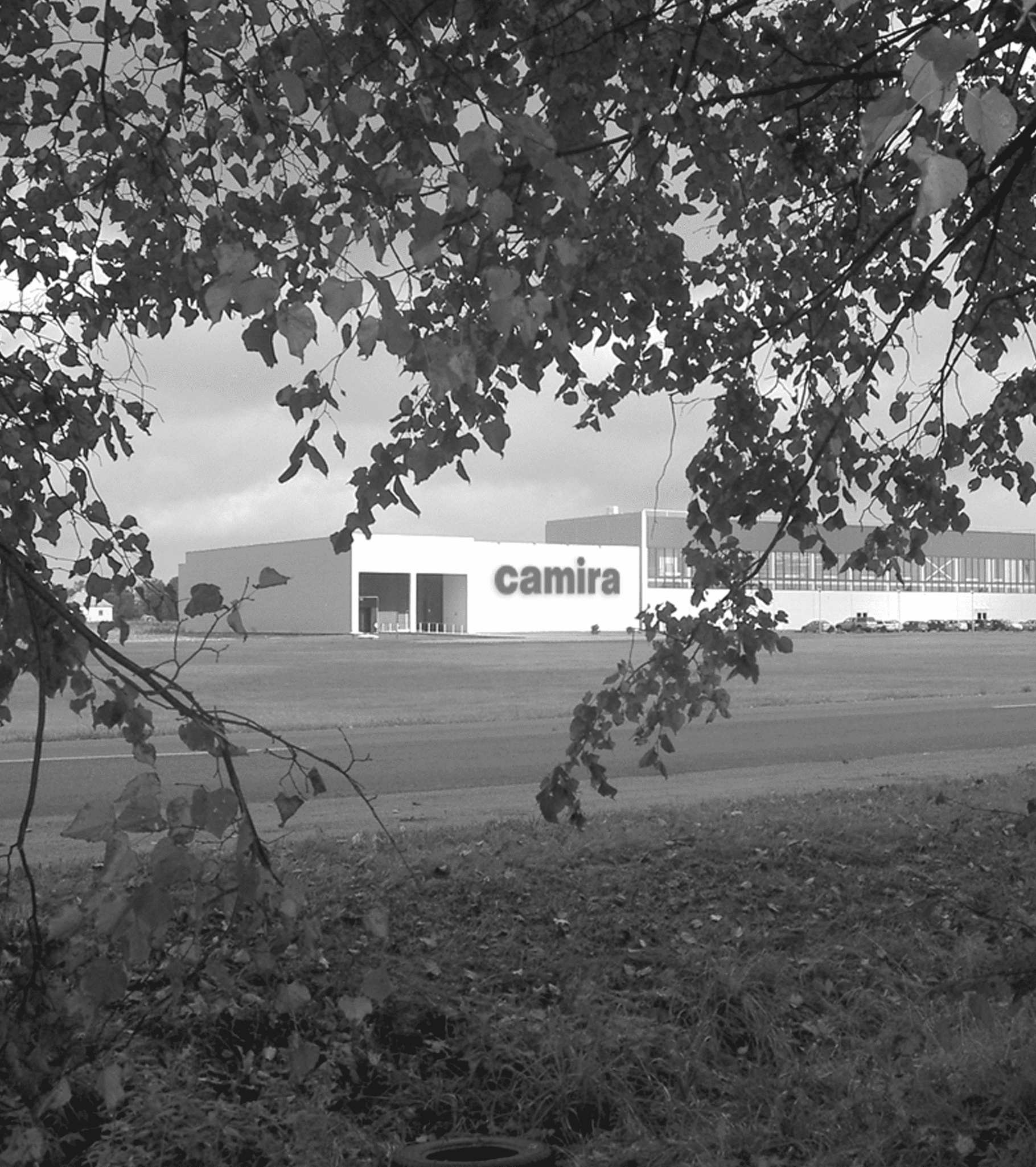 Camira Cut & Sew facility in Lithuania