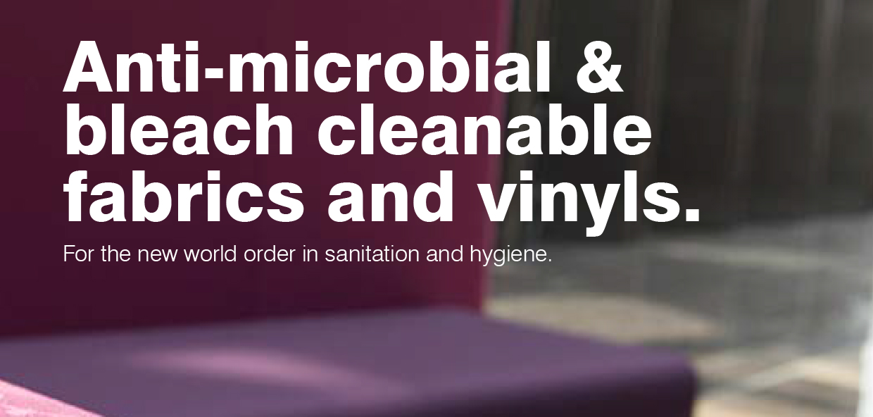 Anti Microbial Fabrics