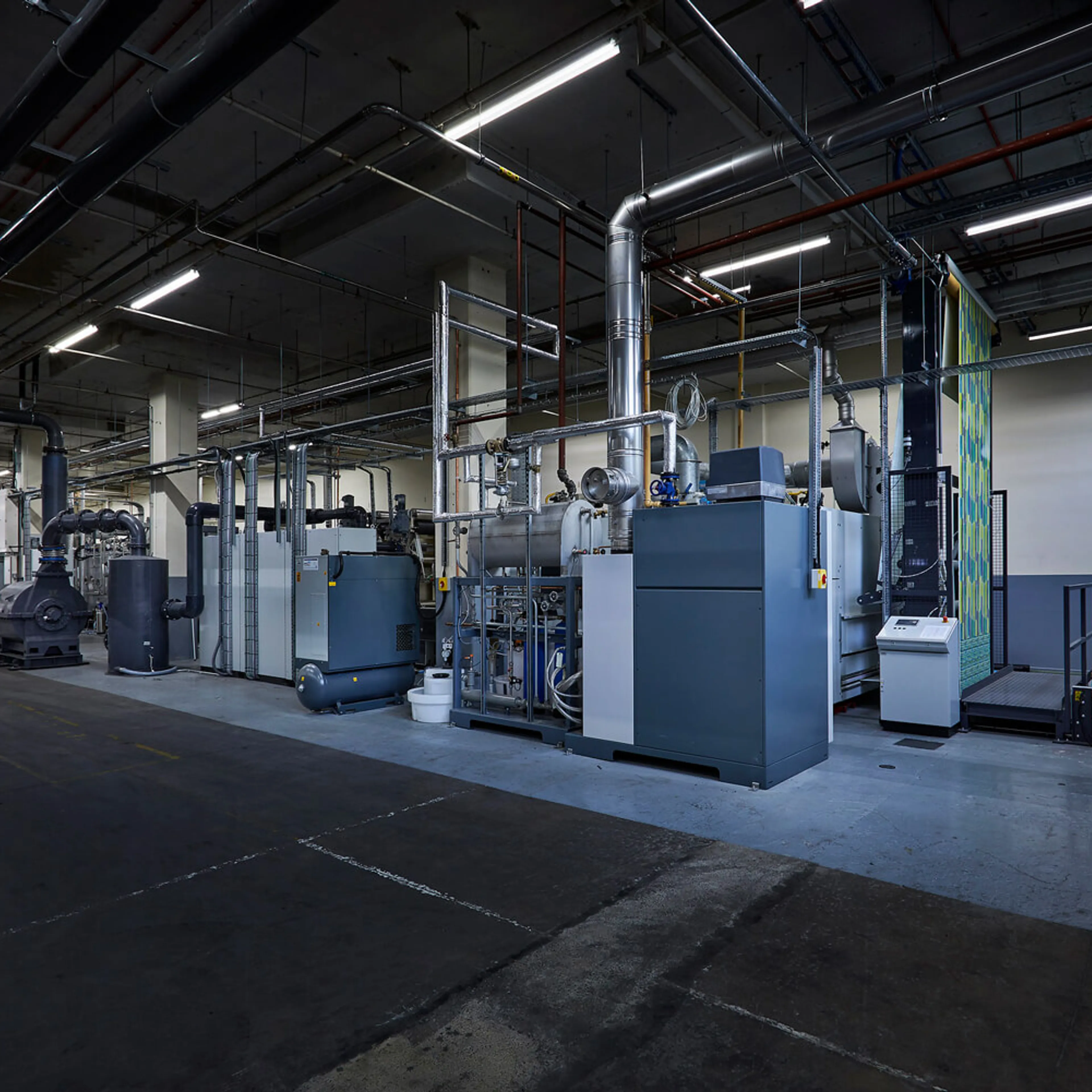 Camira launches Camira Print, a state-of-the-art digital print technology Camira launches Camira Print, a state-of-the-art digital print technology
