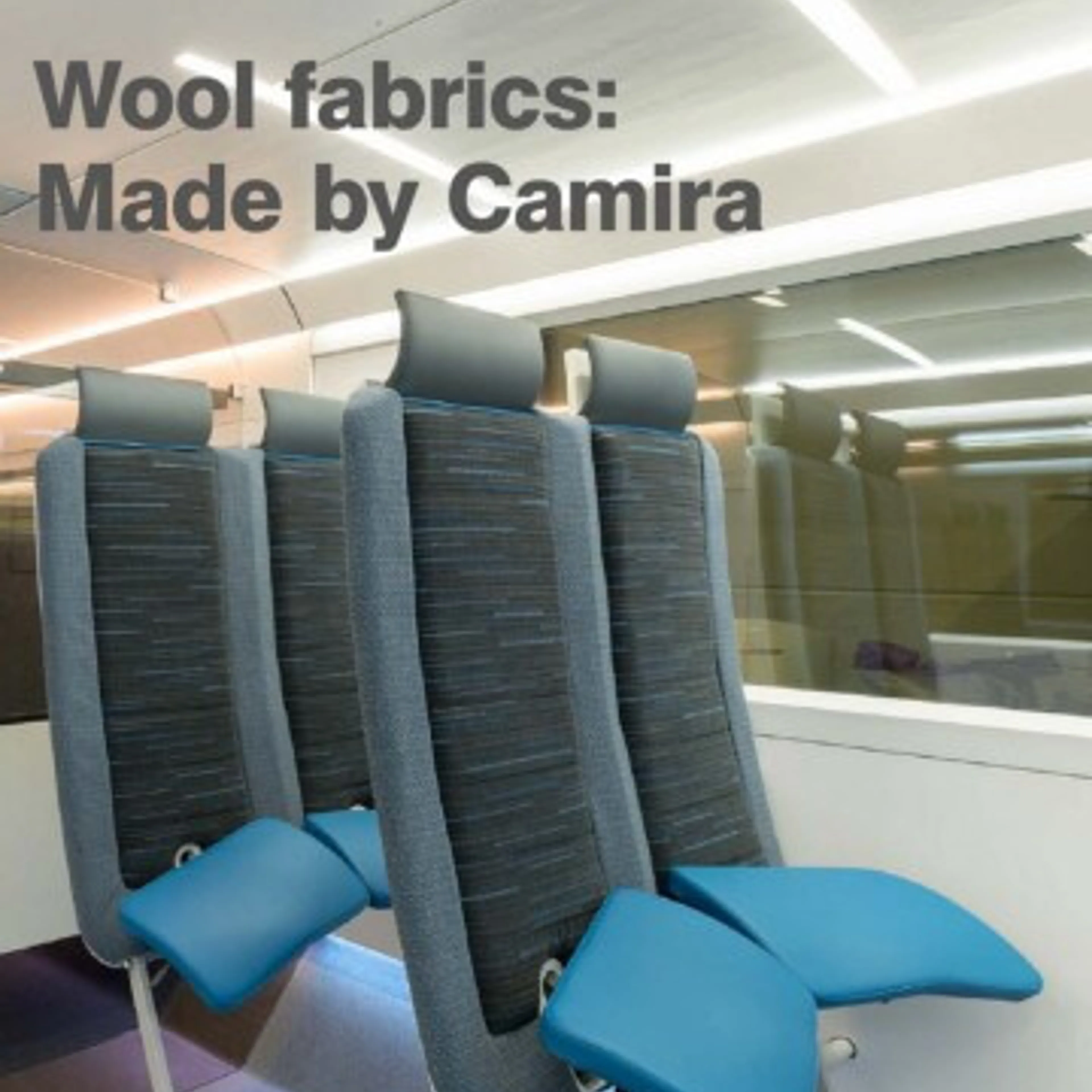 Transport Wool Brochure Transport Wool Brochure