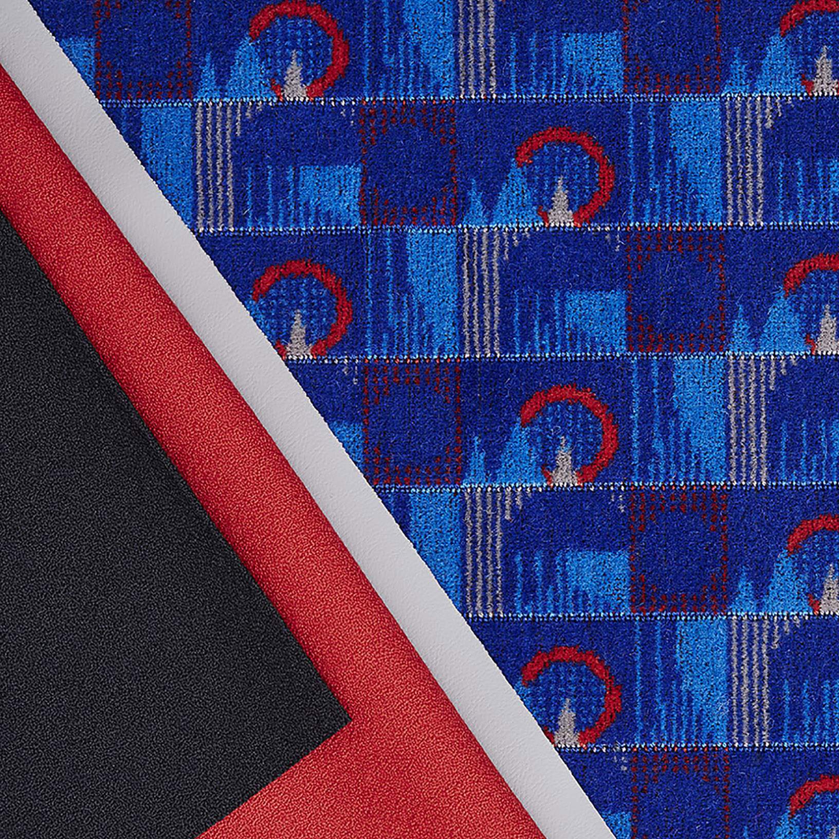 Transported by Design: Designology at London Transport Museum