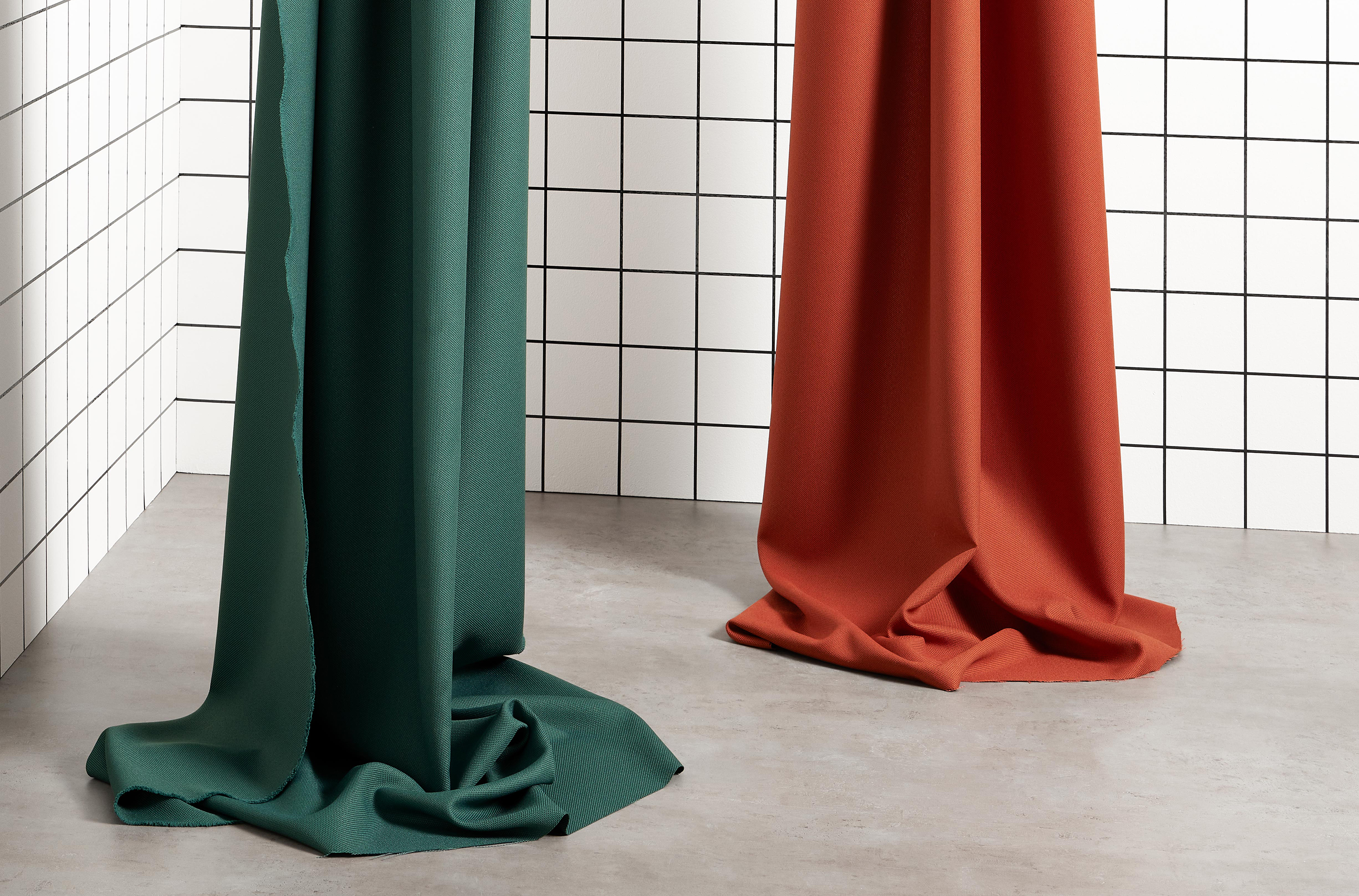 Replay Drape