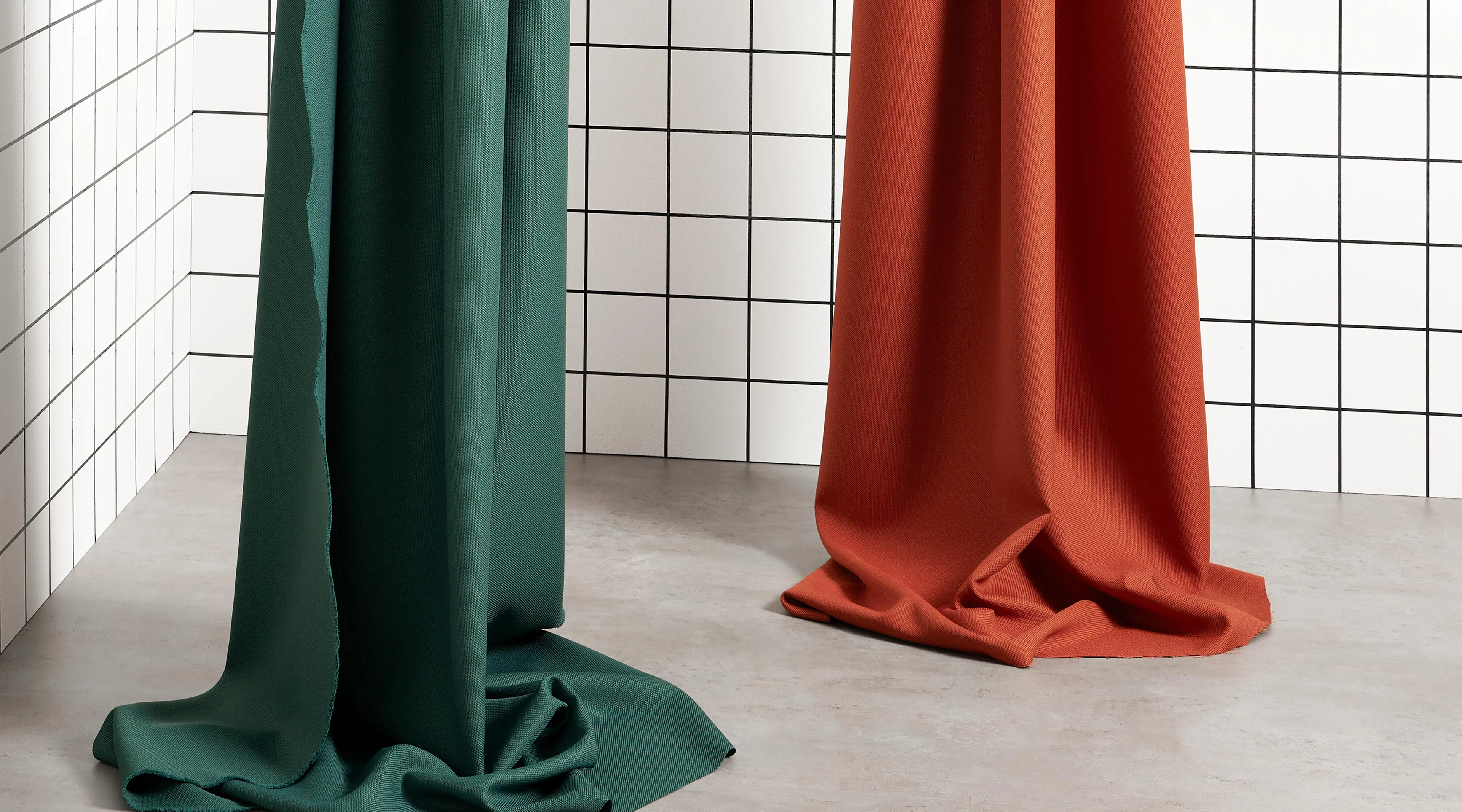 Replay Drape Replay Drape