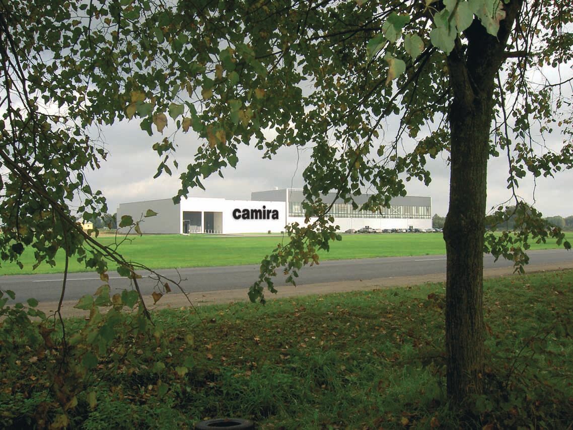 Lithuania Facility