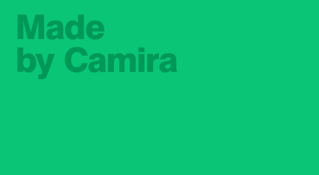 Camira Brand Book