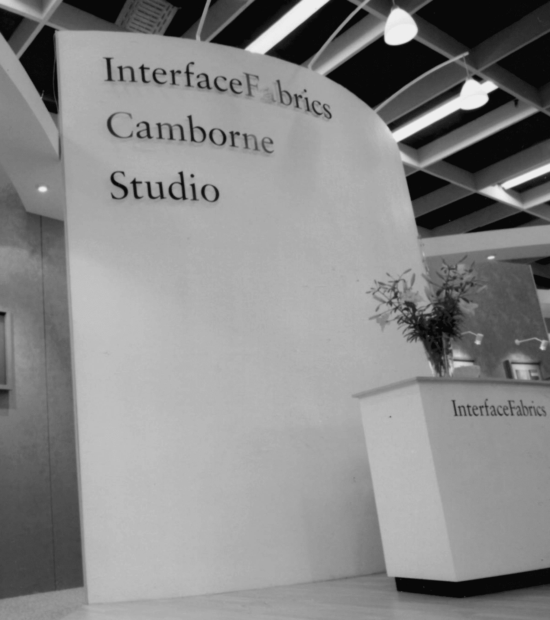 Interface and Camborne merge to create Camira
