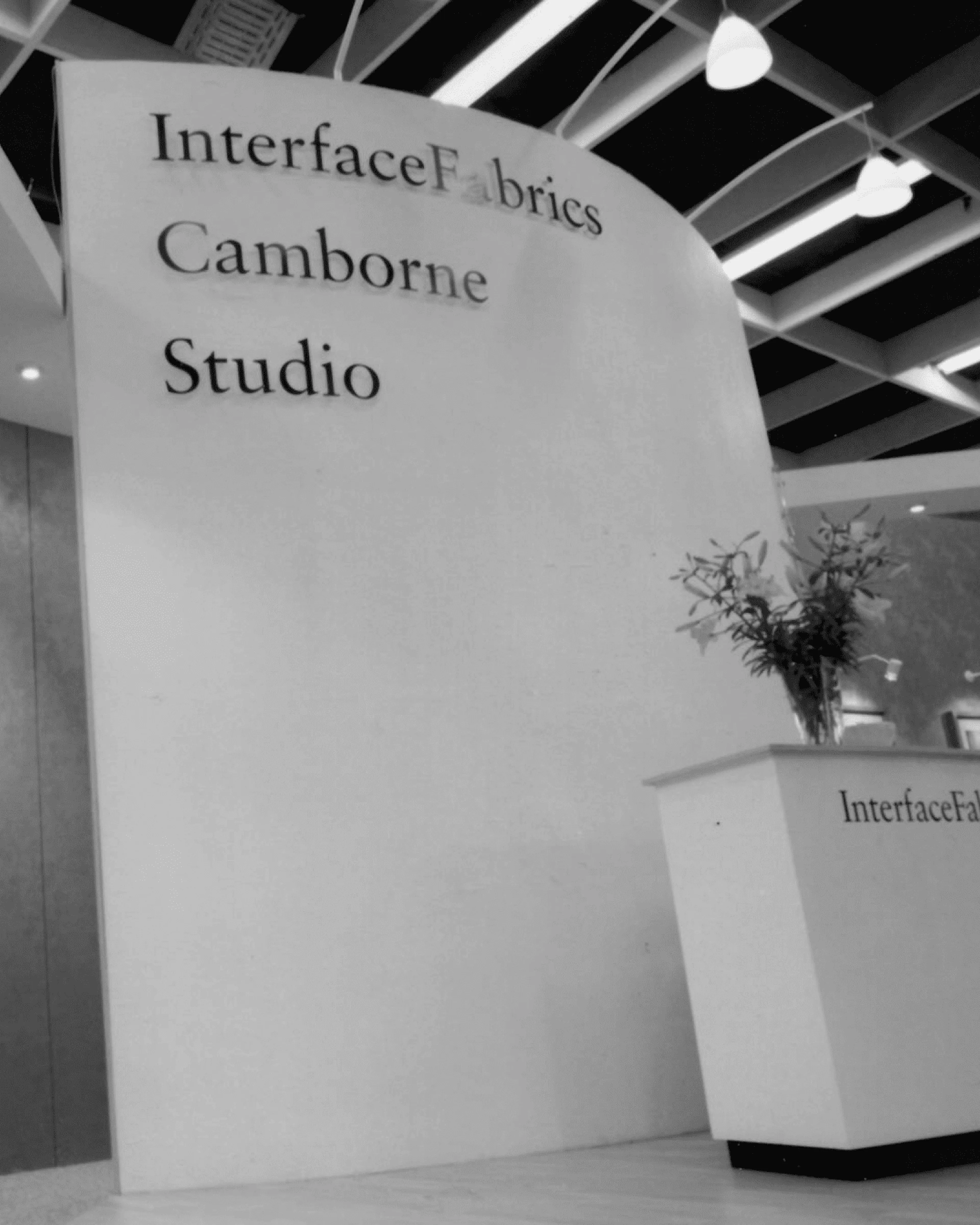 Interface and Camborne merge to create Camira Interface and Camborne merge to create Camira