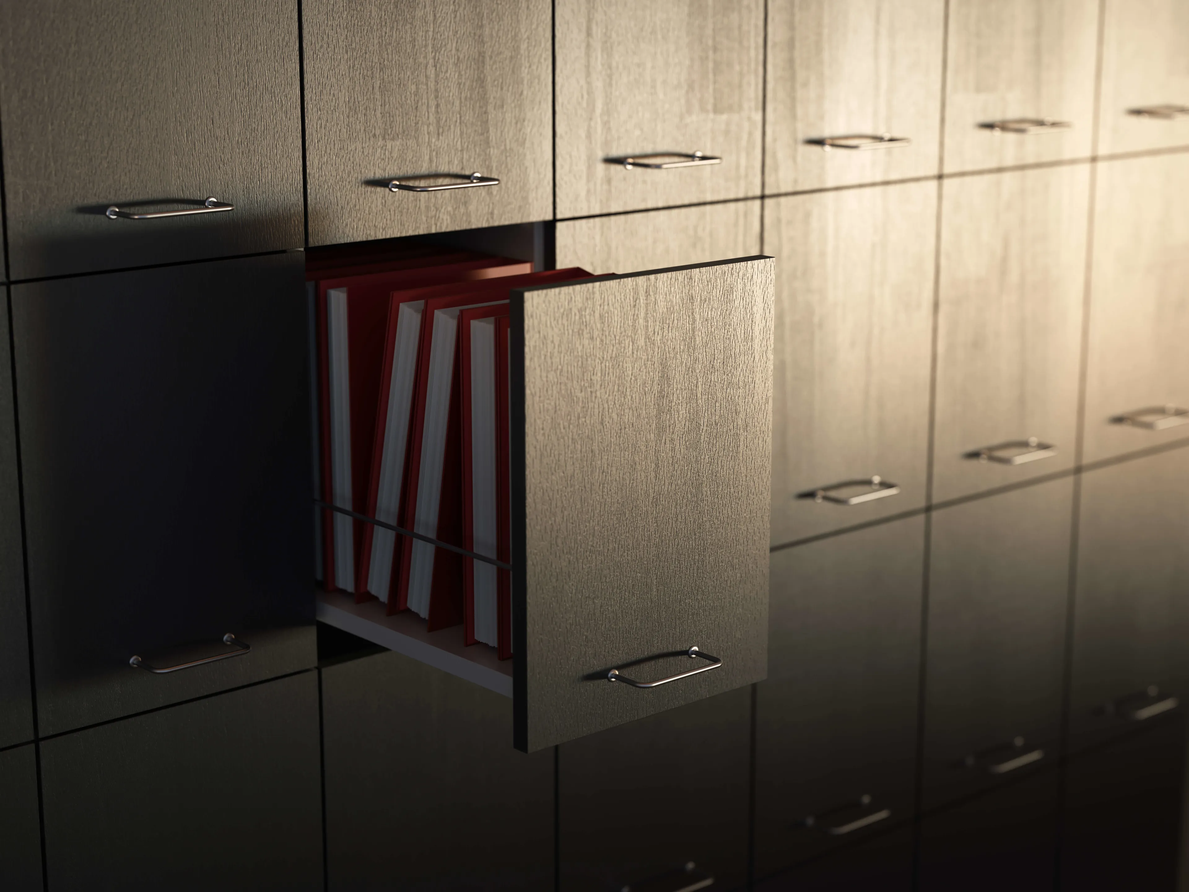 Policies 18 - Legal Notice