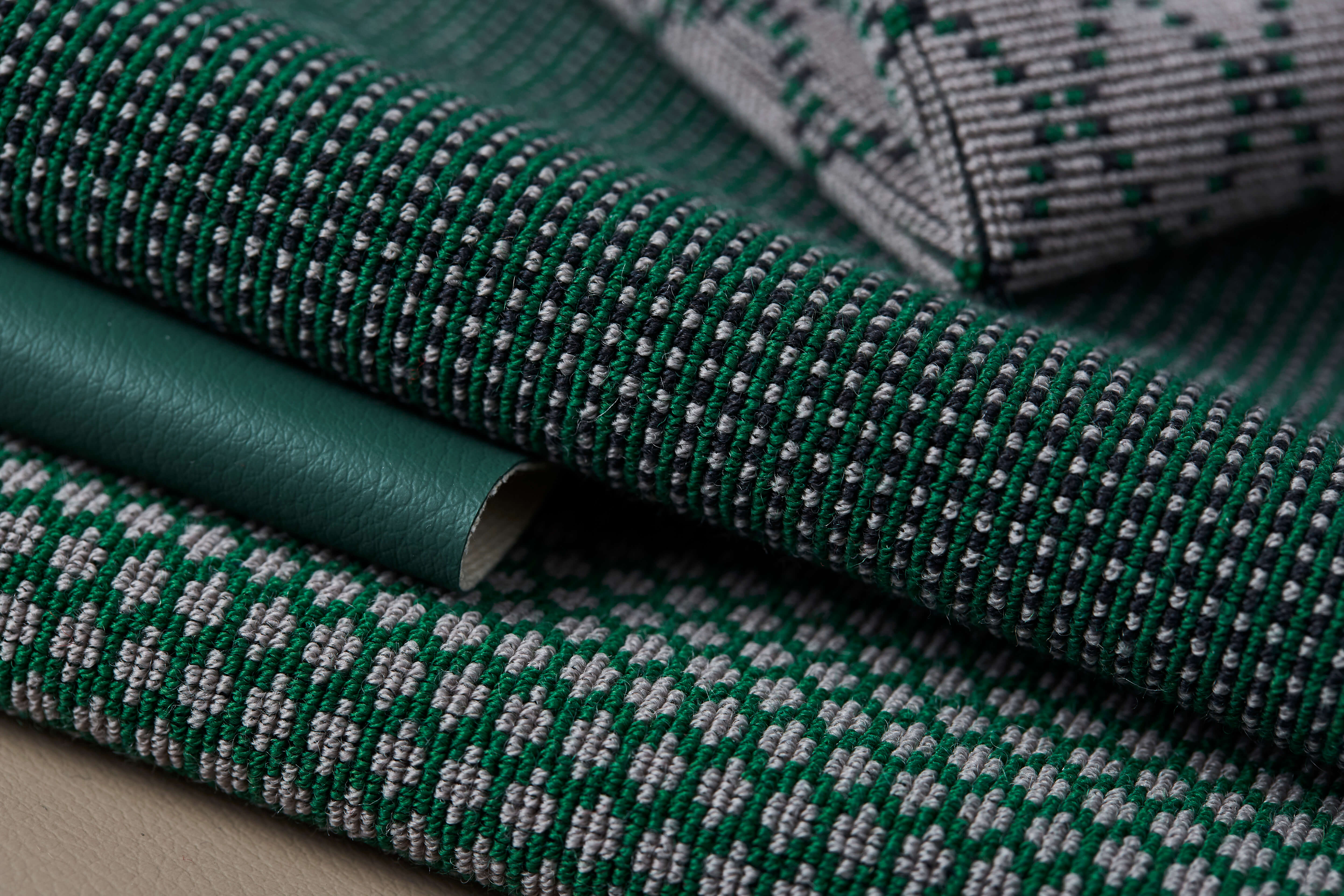 Green Hybrid 2