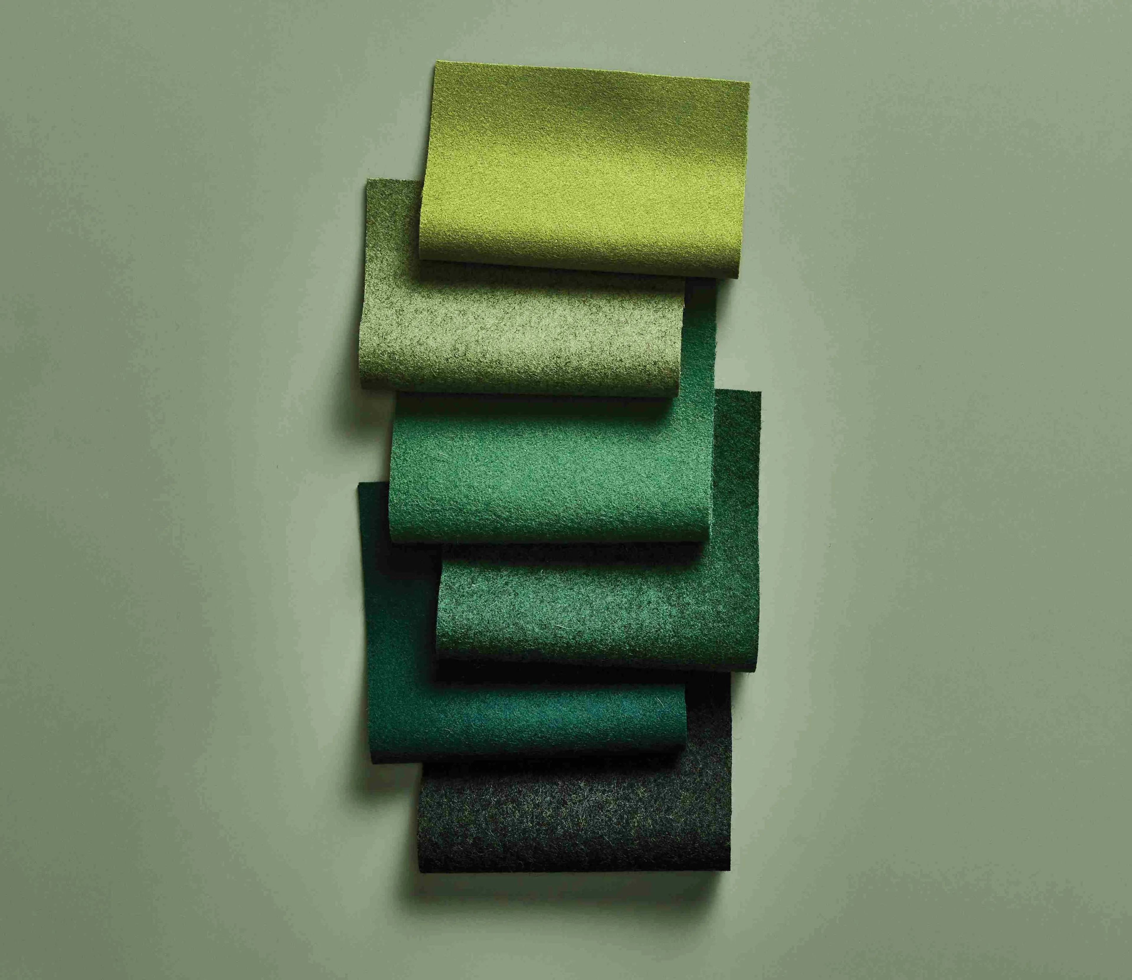 Blazer Green Waterfall