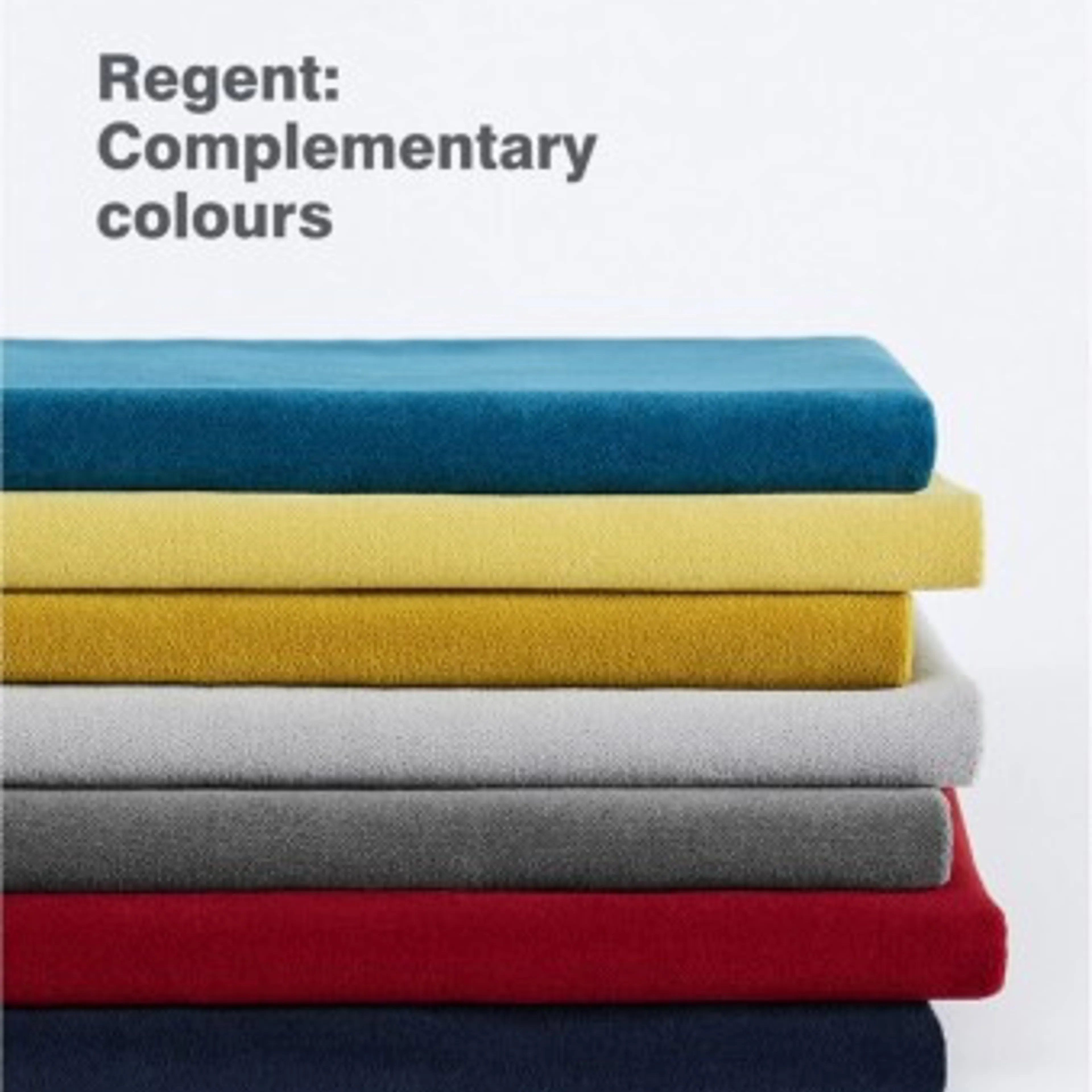 Regent Complimentary Colours Regent Complimentary Colours