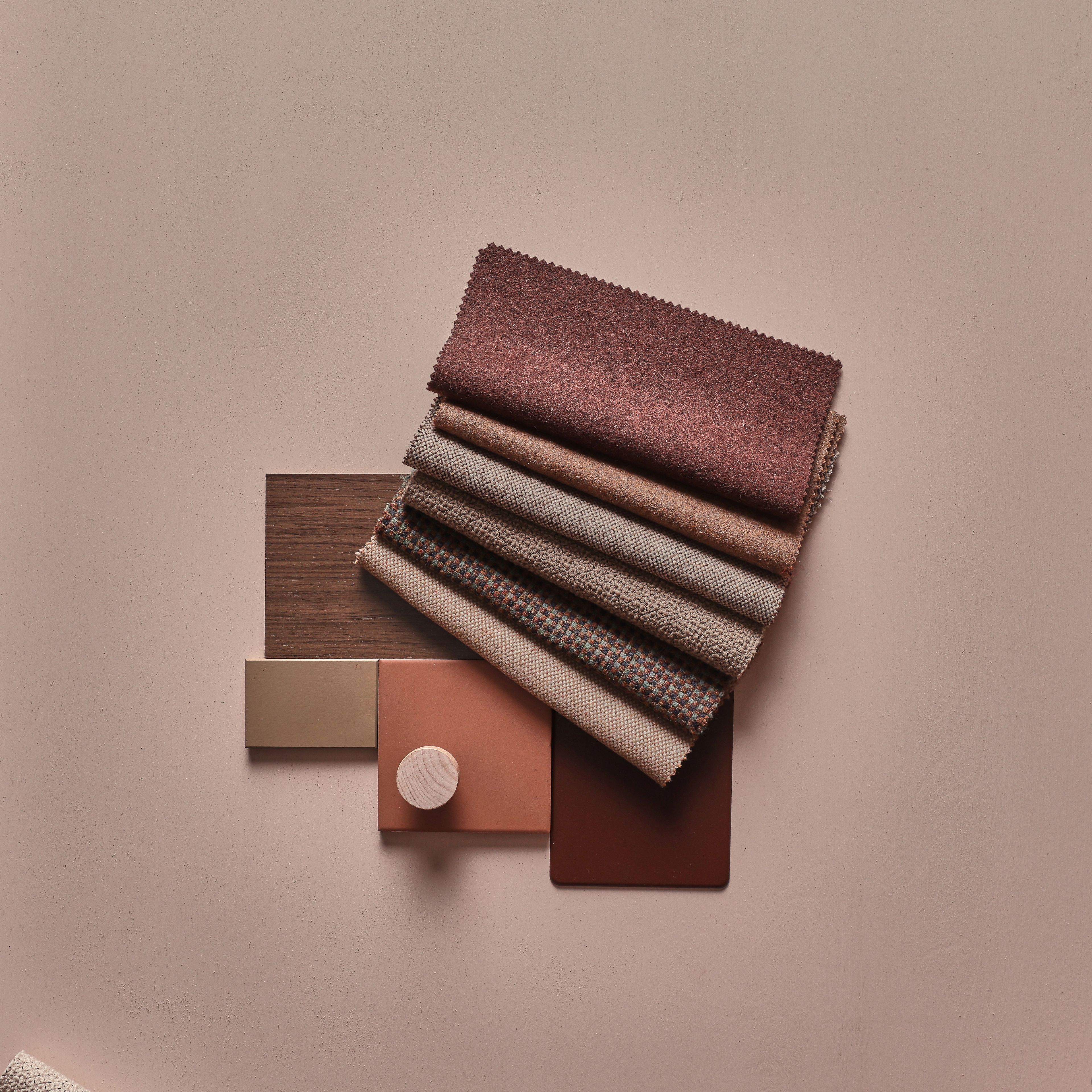 Pantone Colour of the Year: Mocha Mousse made easy 
