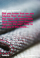 Did You Know