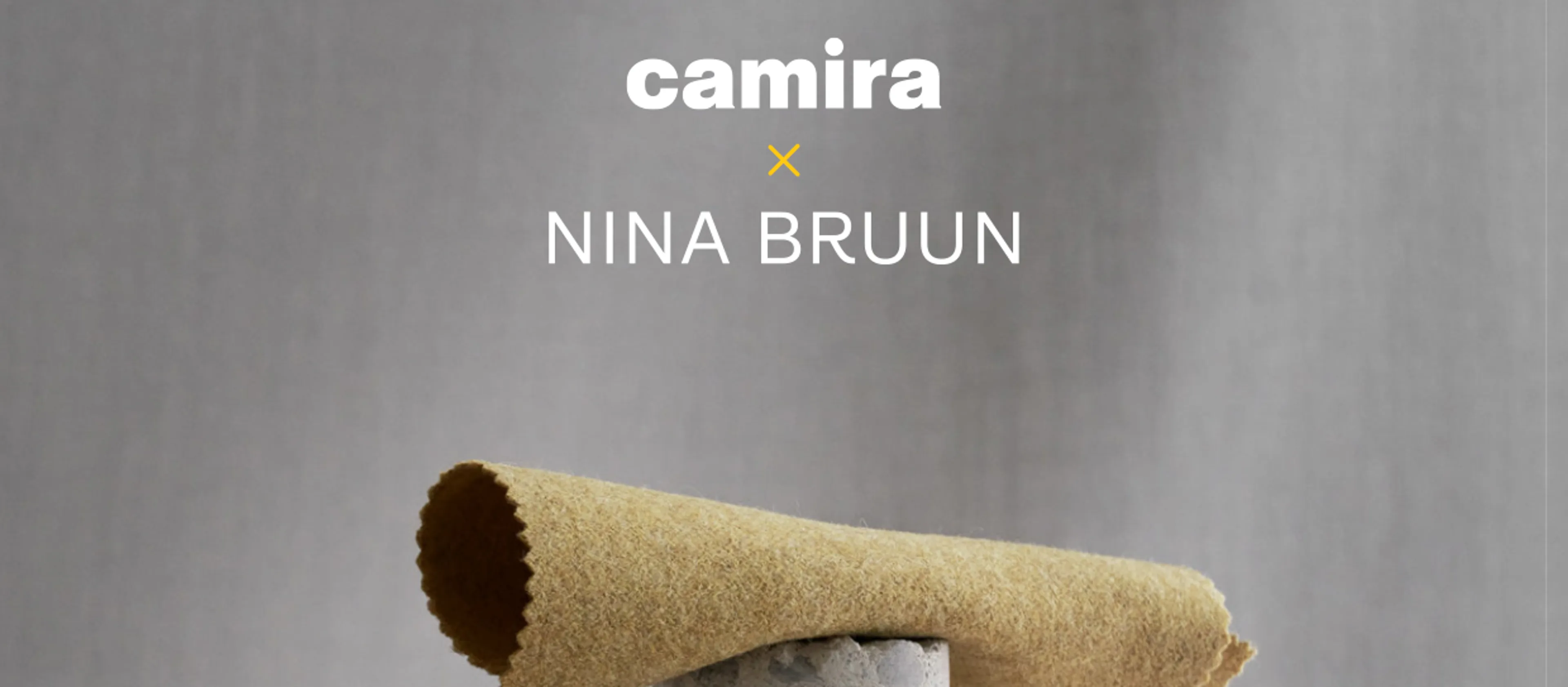 Nina Bruun Front Cover Nina Bruun Front Cover