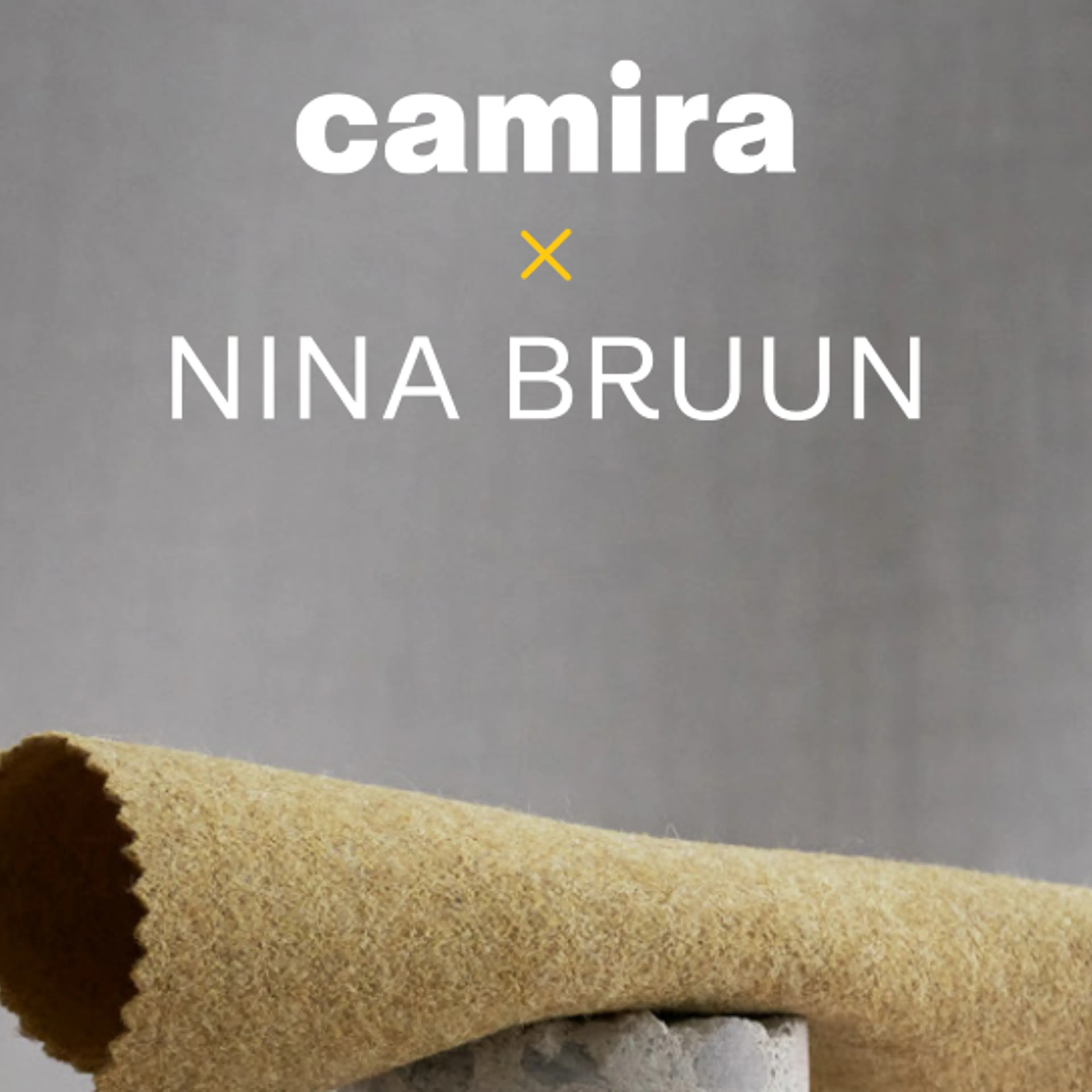 Nina Bruun Front Cover Nina Bruun Front Cover