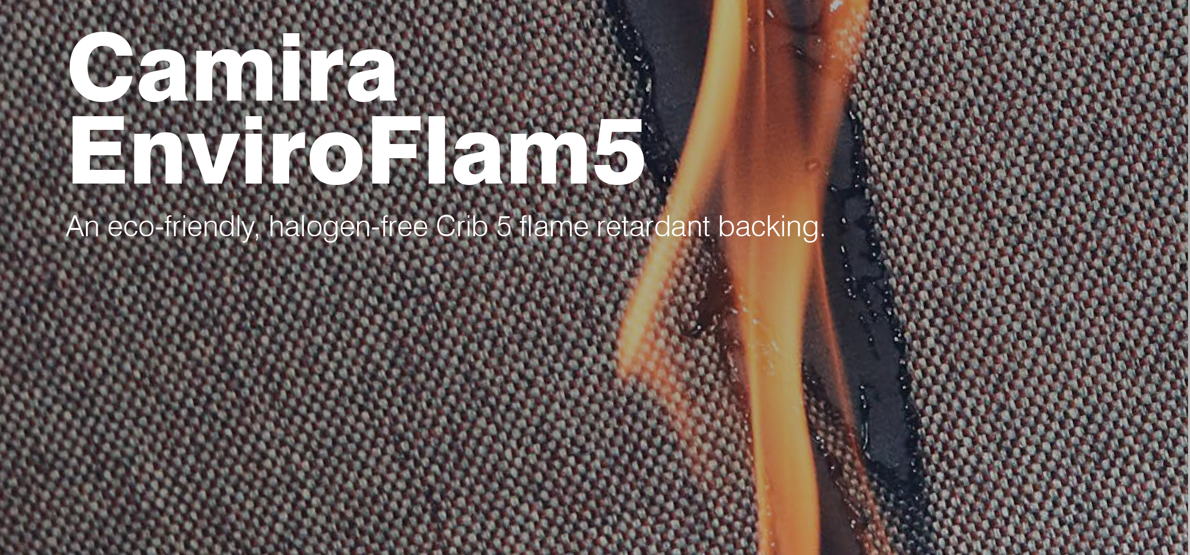 Enviroflam5 Brochure