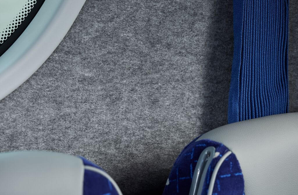 Transport ECE Reg 118.03 - Introducing Super Trim Plus and Premier Trim Plus
