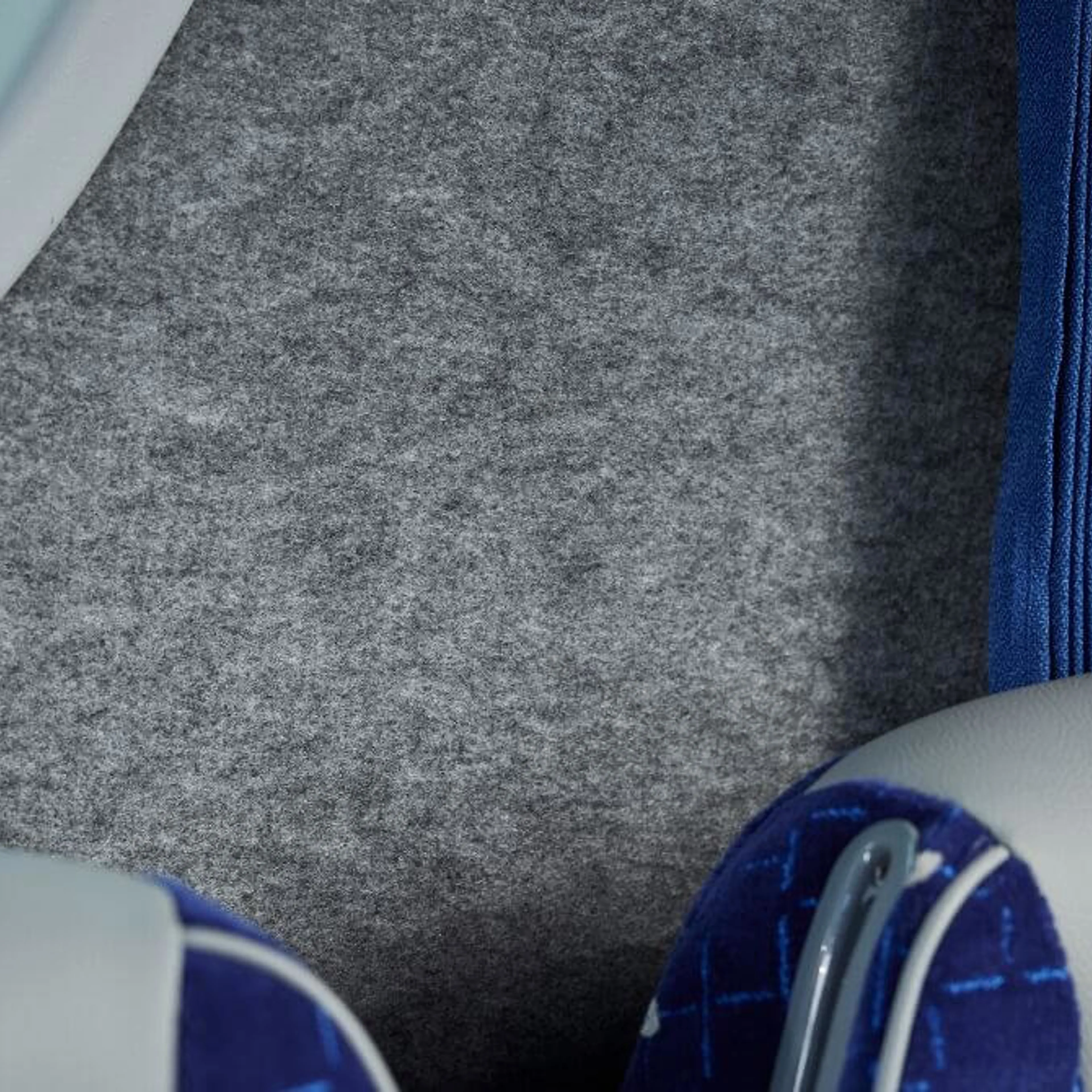 Transport ECE Reg 118.03 - Introducing Super Trim Plus and Premier Trim Plus Transport ECE Reg 118.03 - Introducing Super Trim Plus and Premier Trim Plus