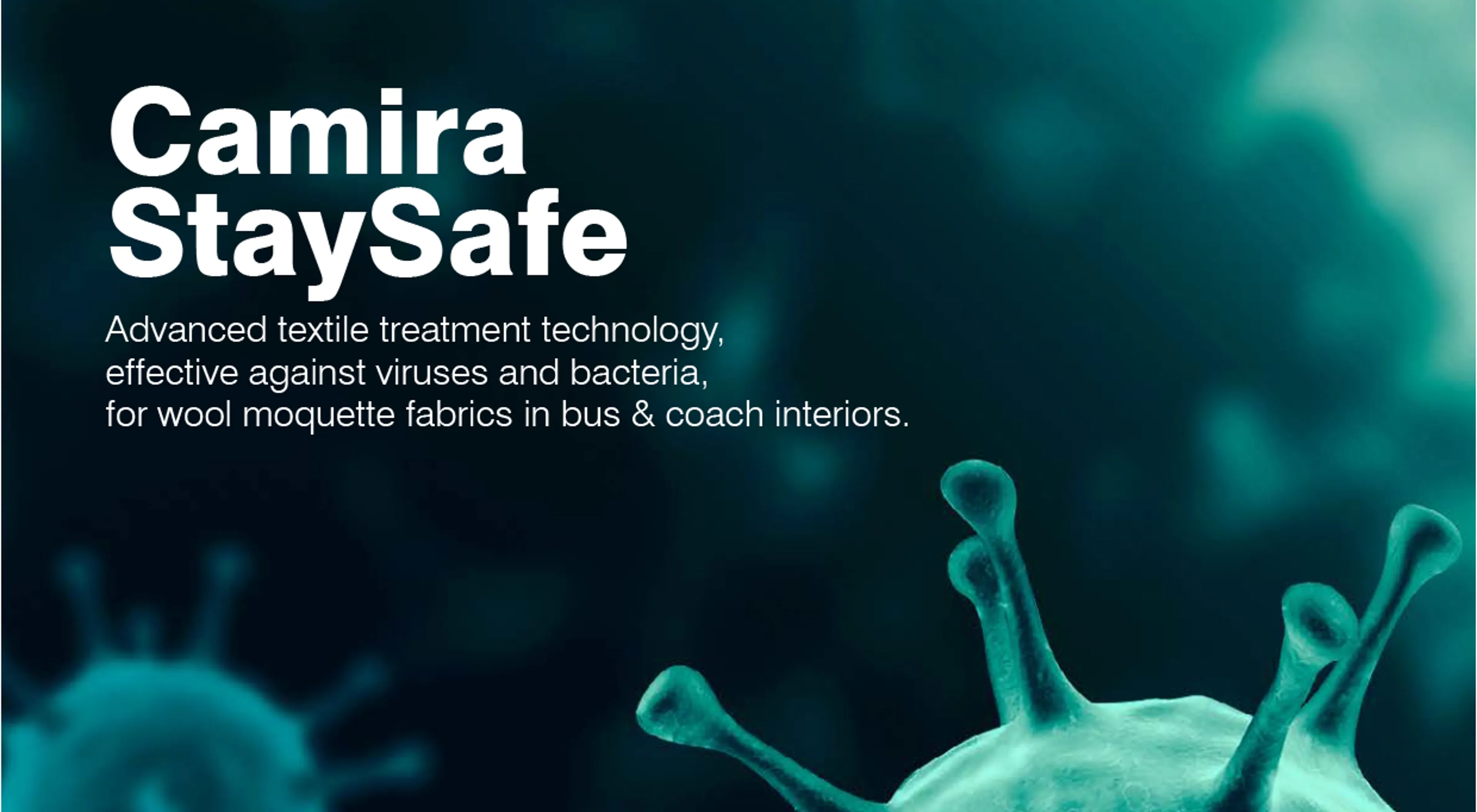 Camira StaySafe
