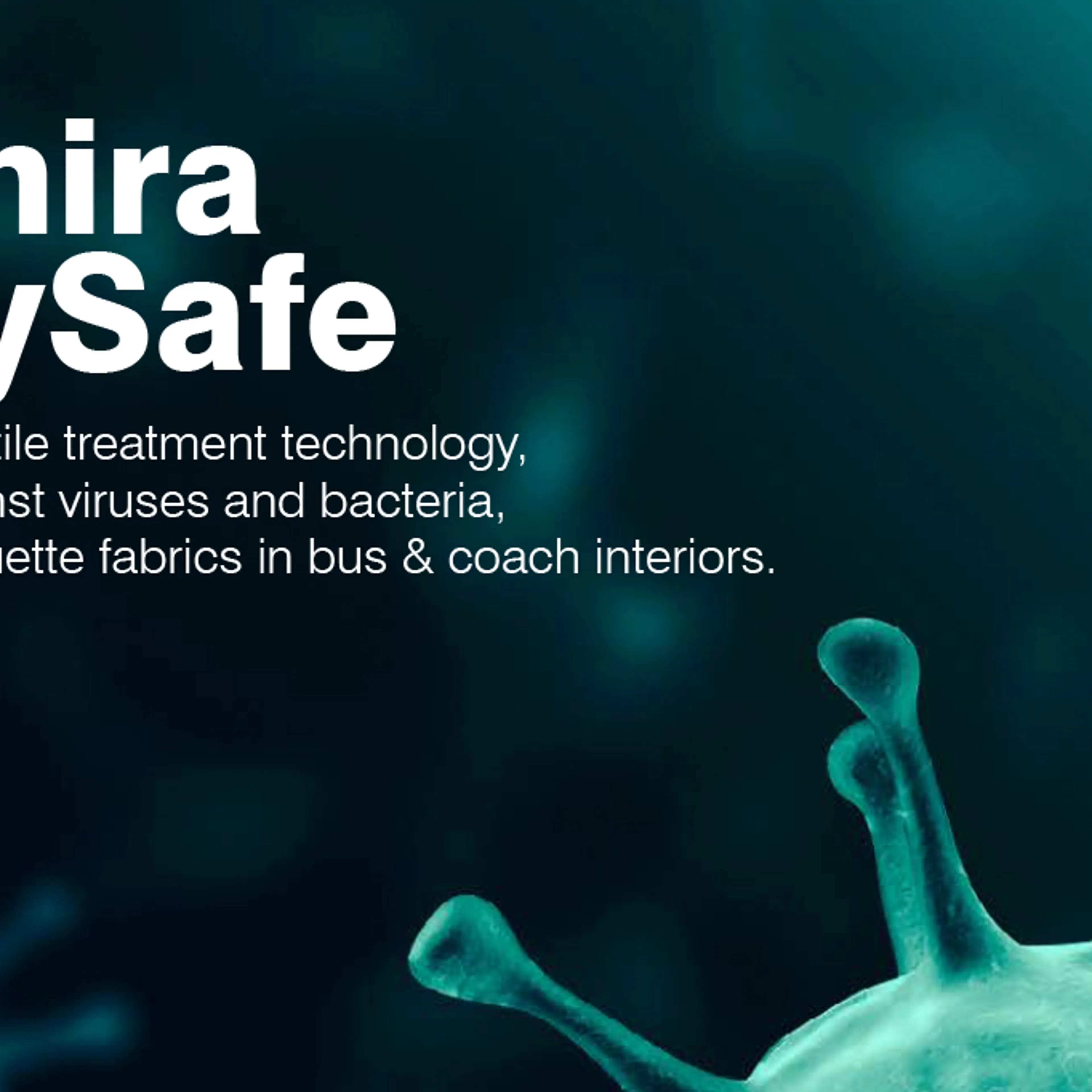 Camira StaySafe Camira StaySafe