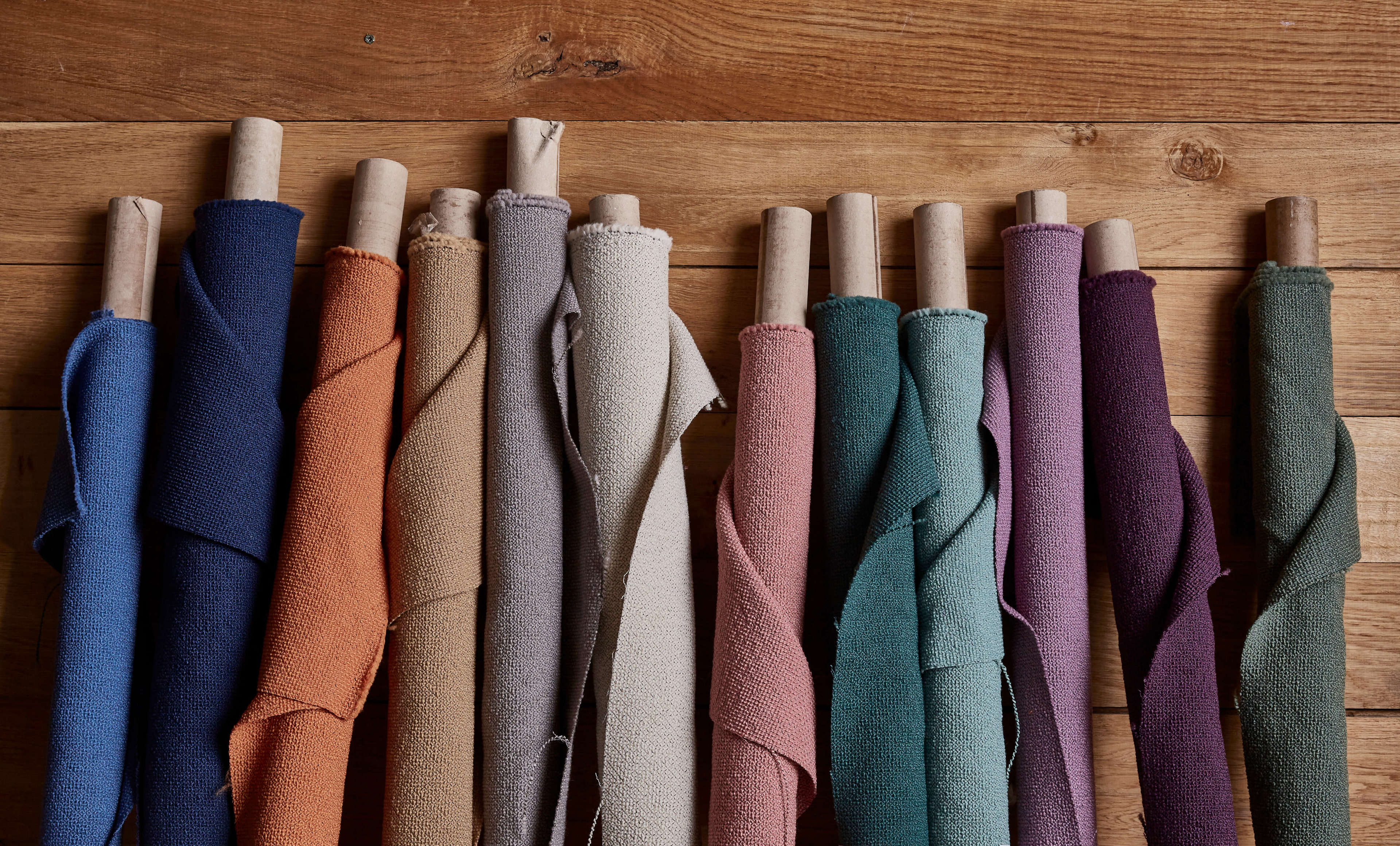 New Colour Rolls