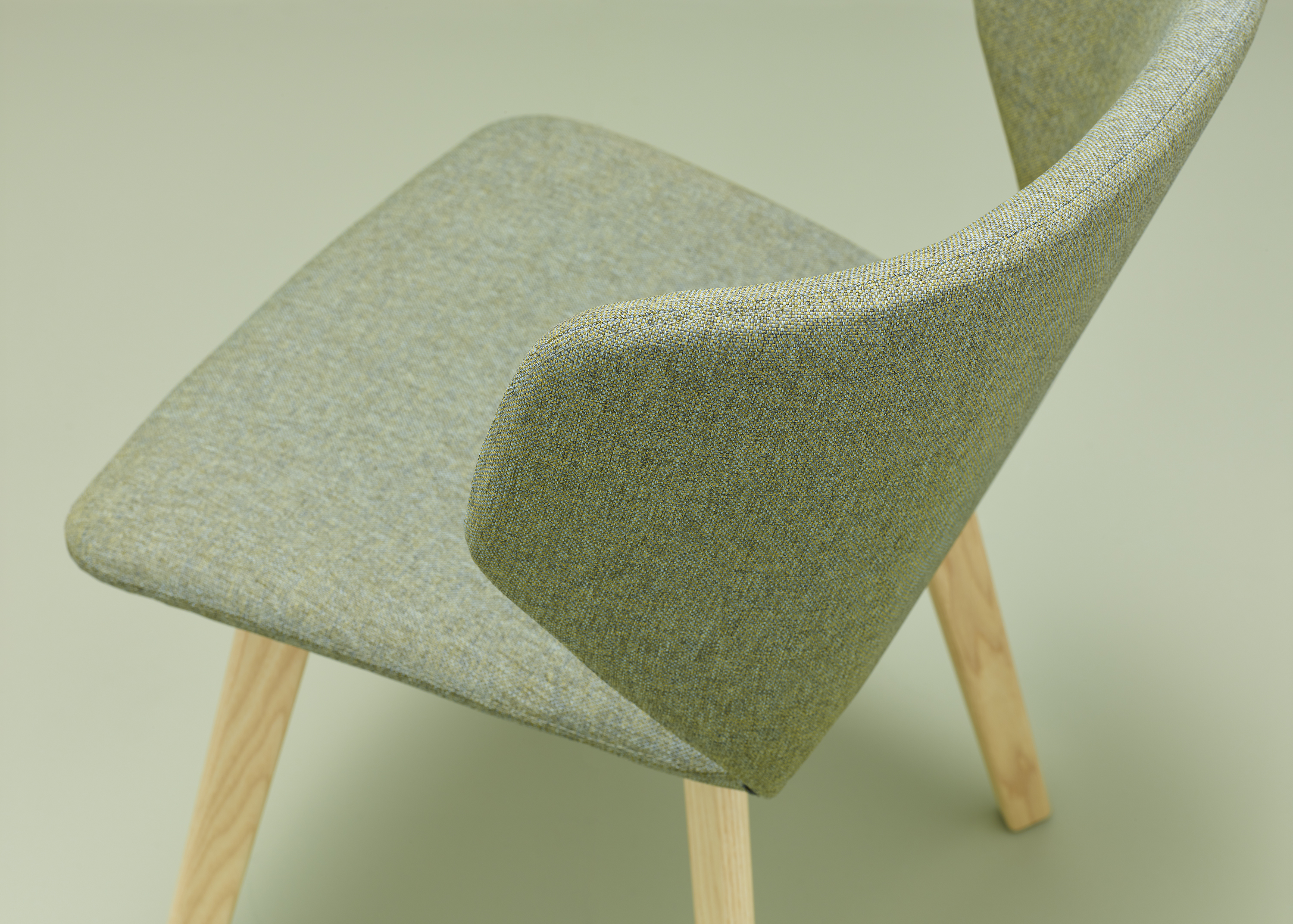 Rivet Chair