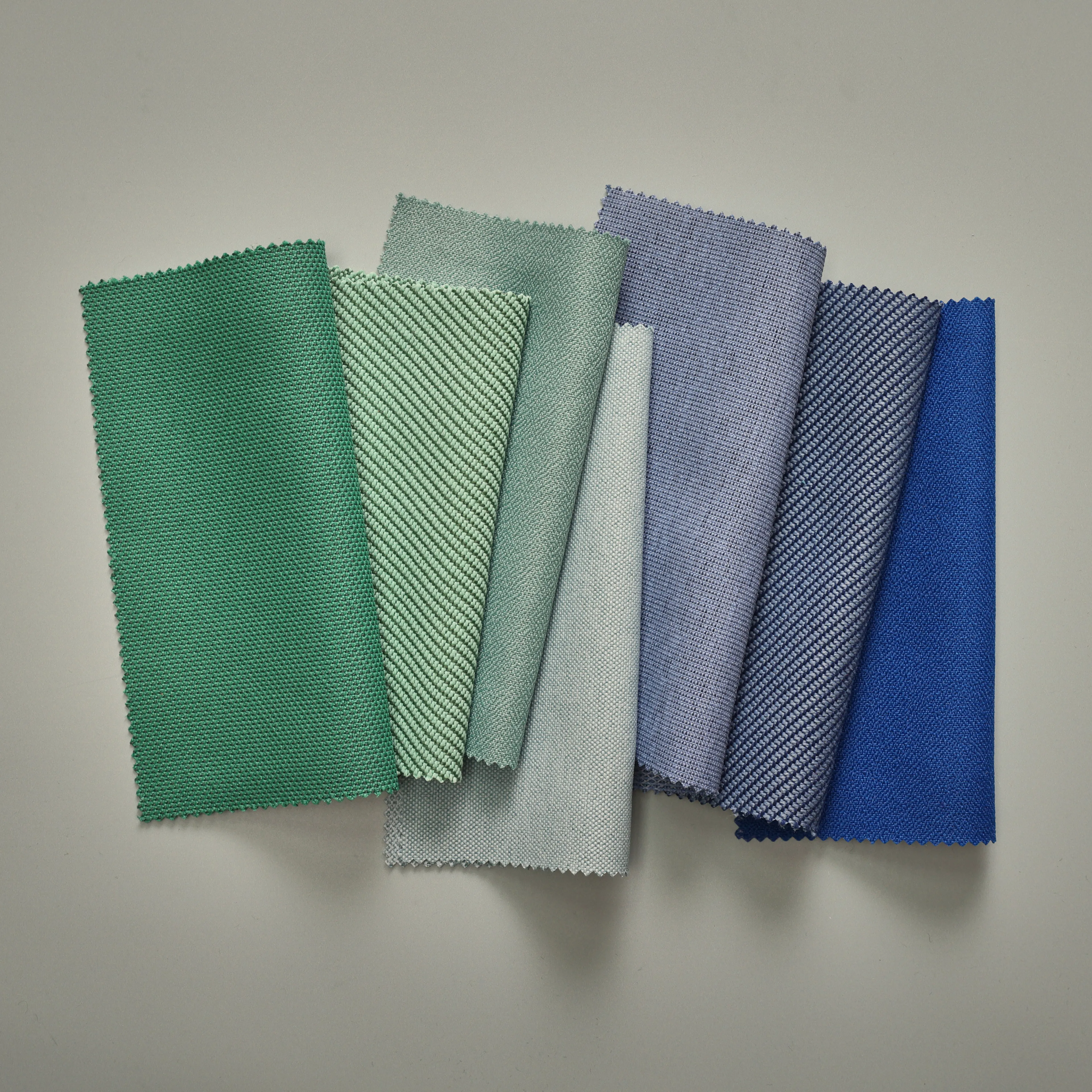 Camira launches 100% textile-to-textile recycled polyester on UN’s Day of Zero Waste Camira launches 100% textile-to-textile recycled polyester on UN’s Day of Zero Waste