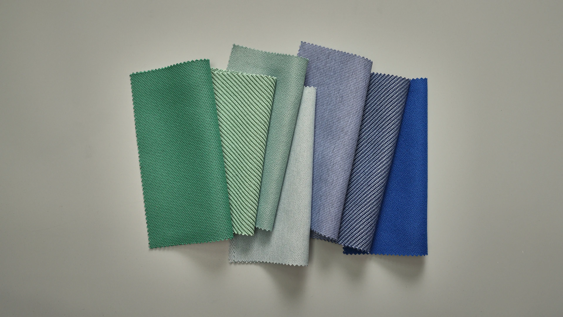 Lucia Rotation Landscape