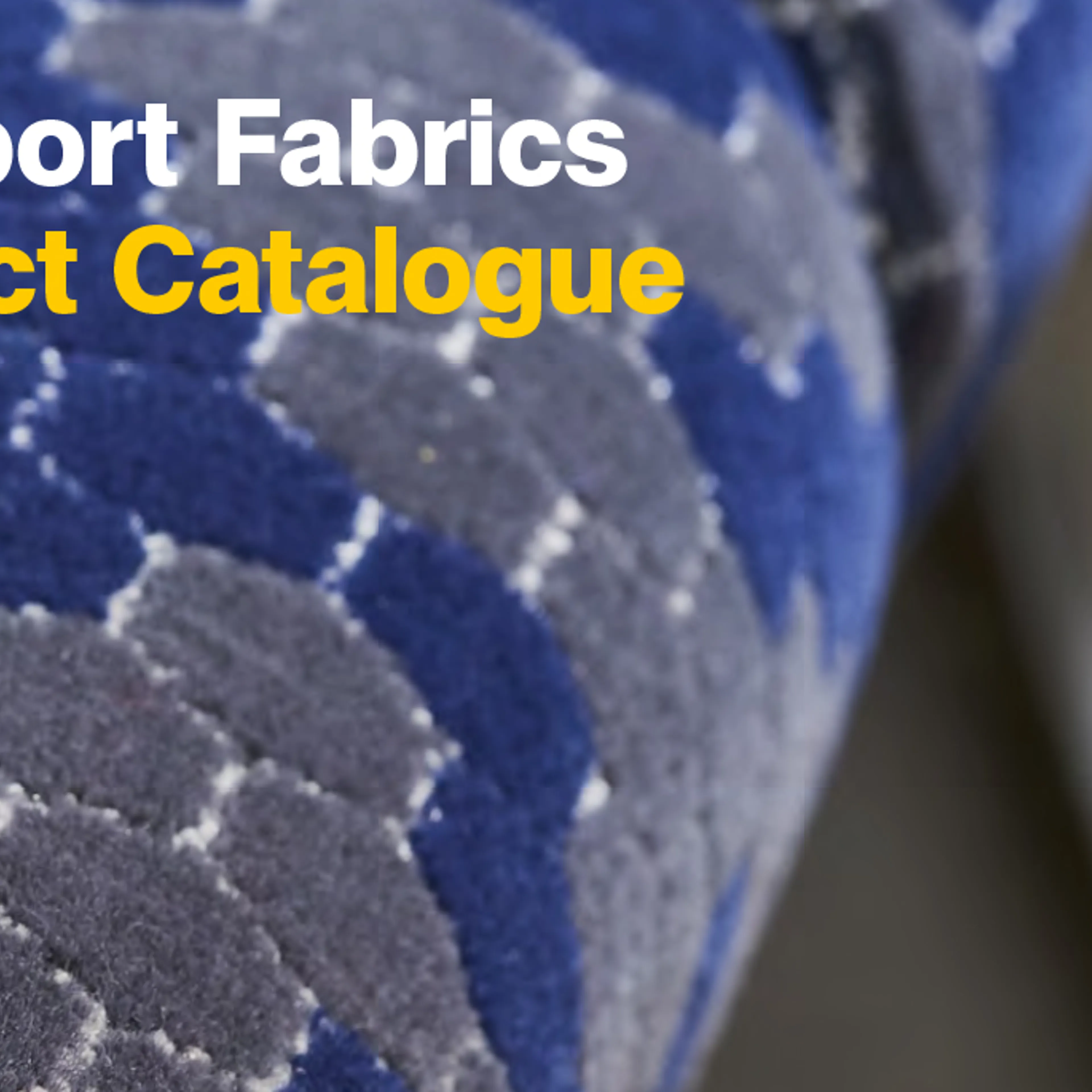 Transport Catalogue Transport Catalogue