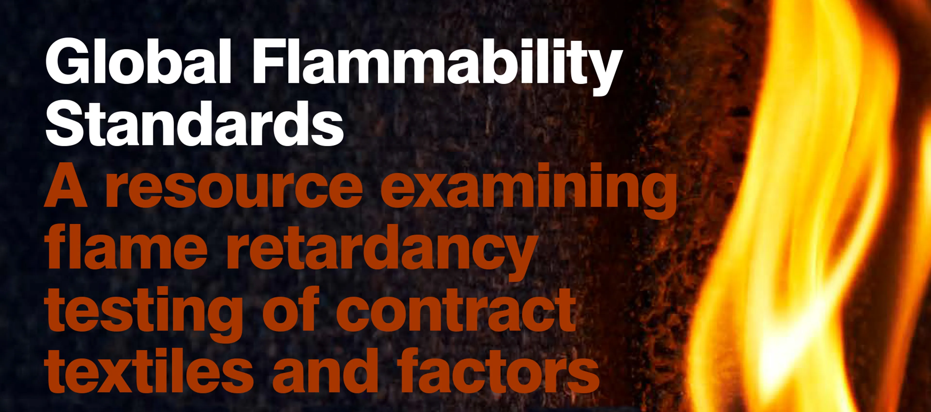 Global Flammability UK Global Flammability UK